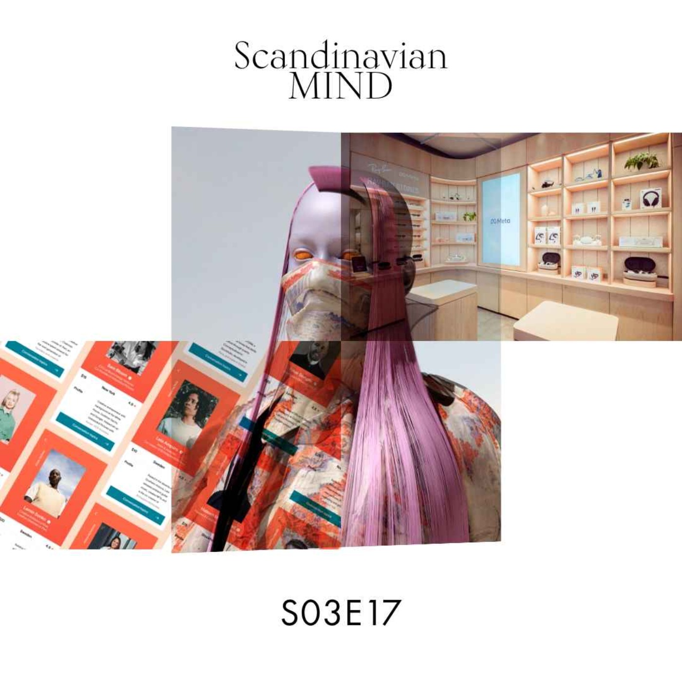 Scandinavian MIND