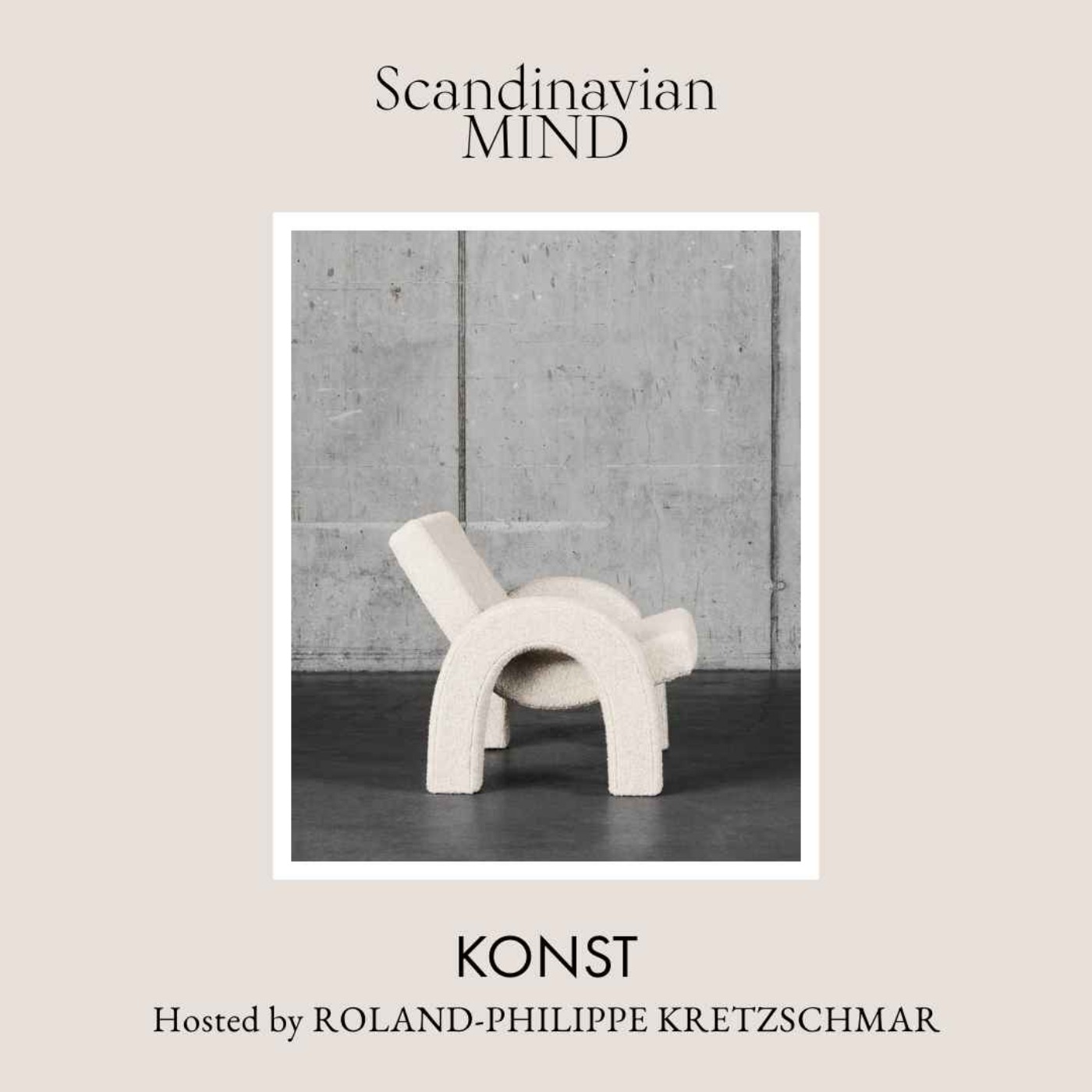 Scandinavian MIND