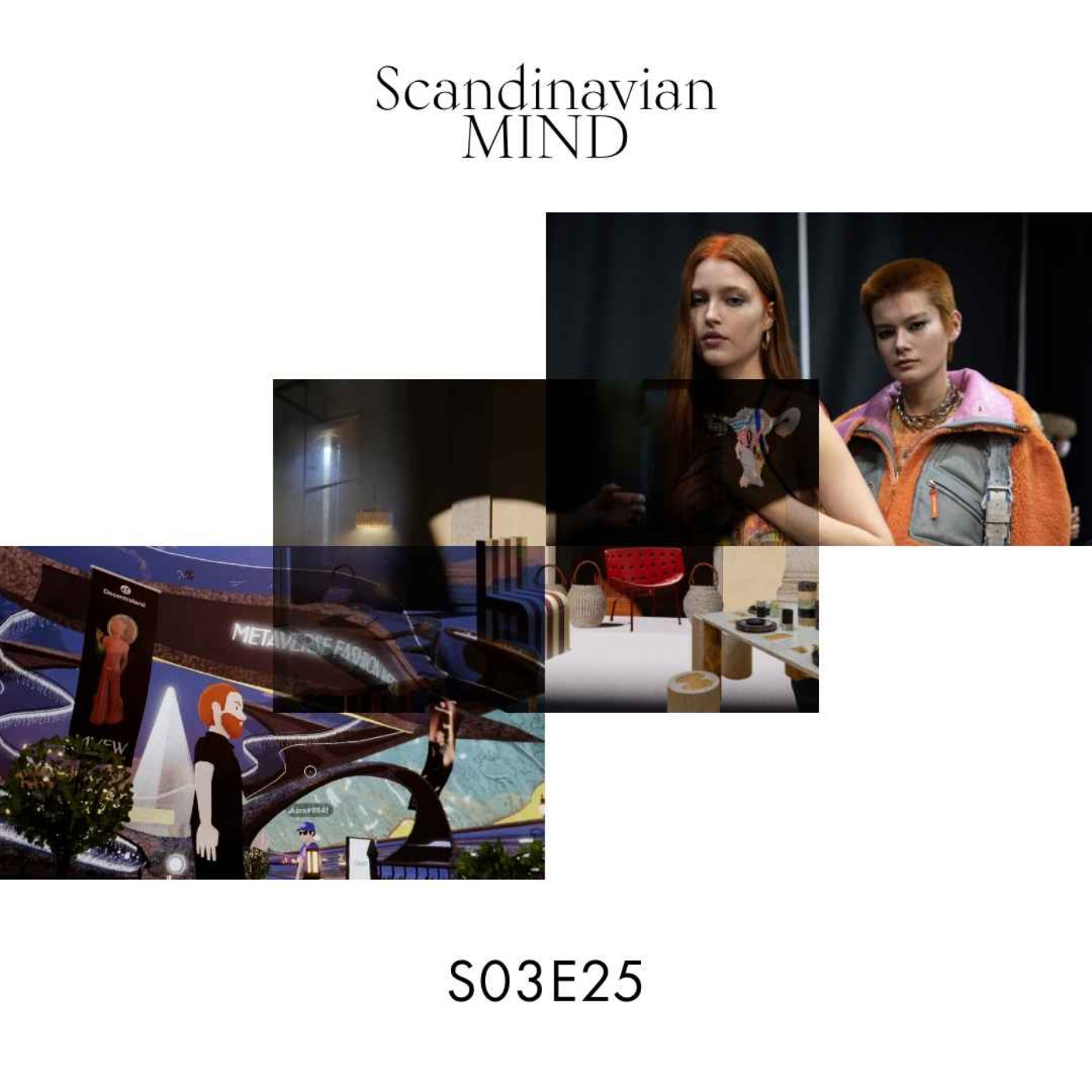 Scandinavian MIND