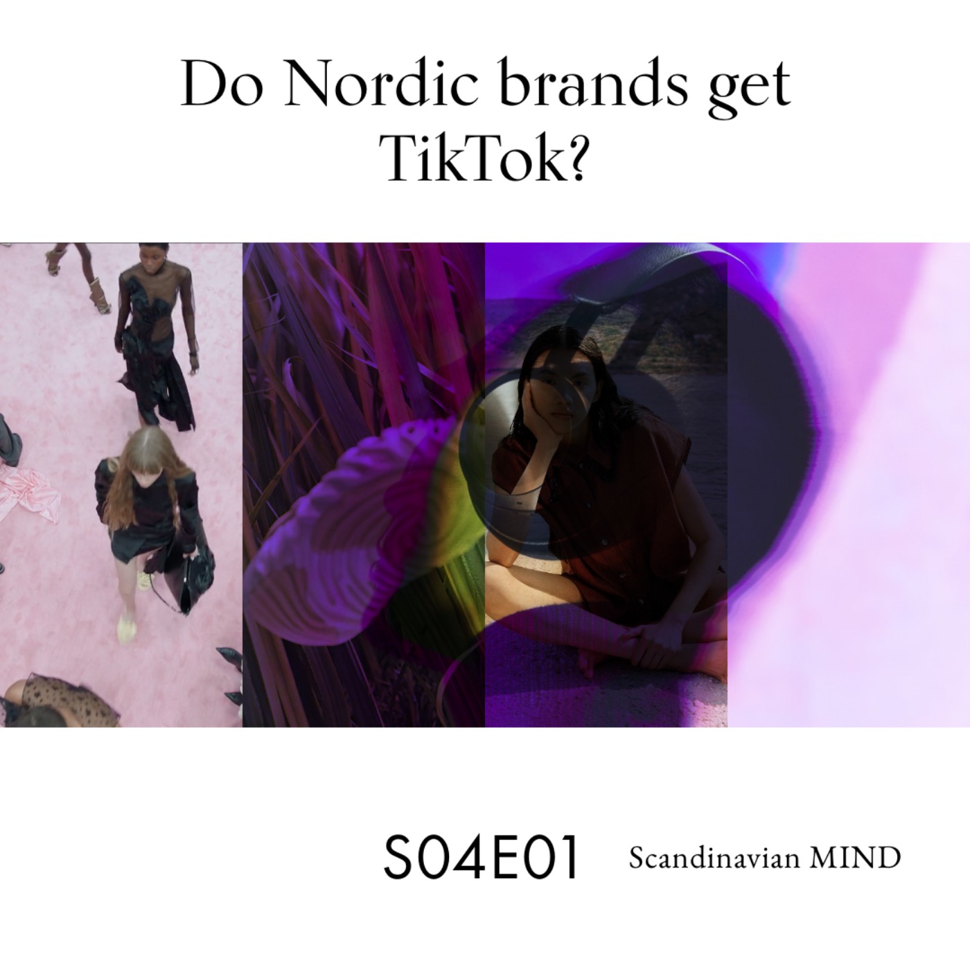Scandinavian MIND