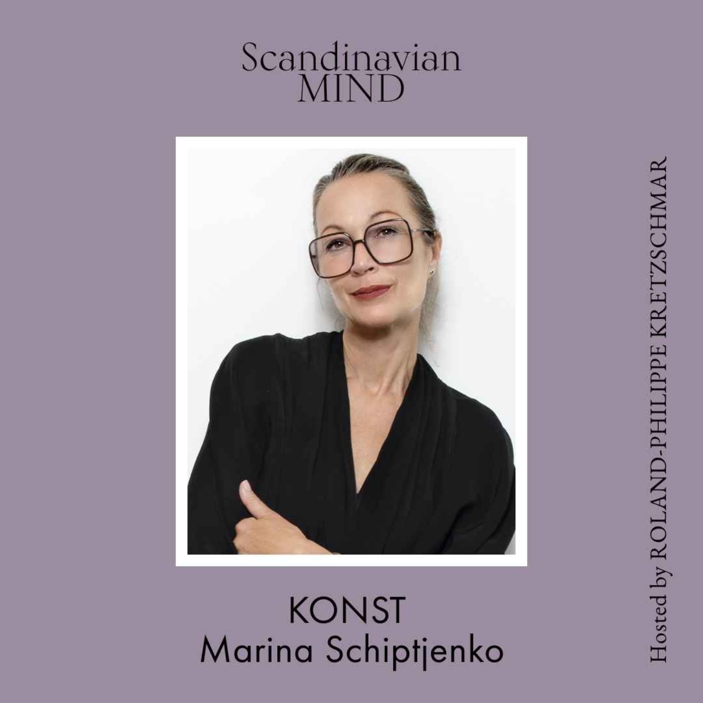 Scandinavian MIND