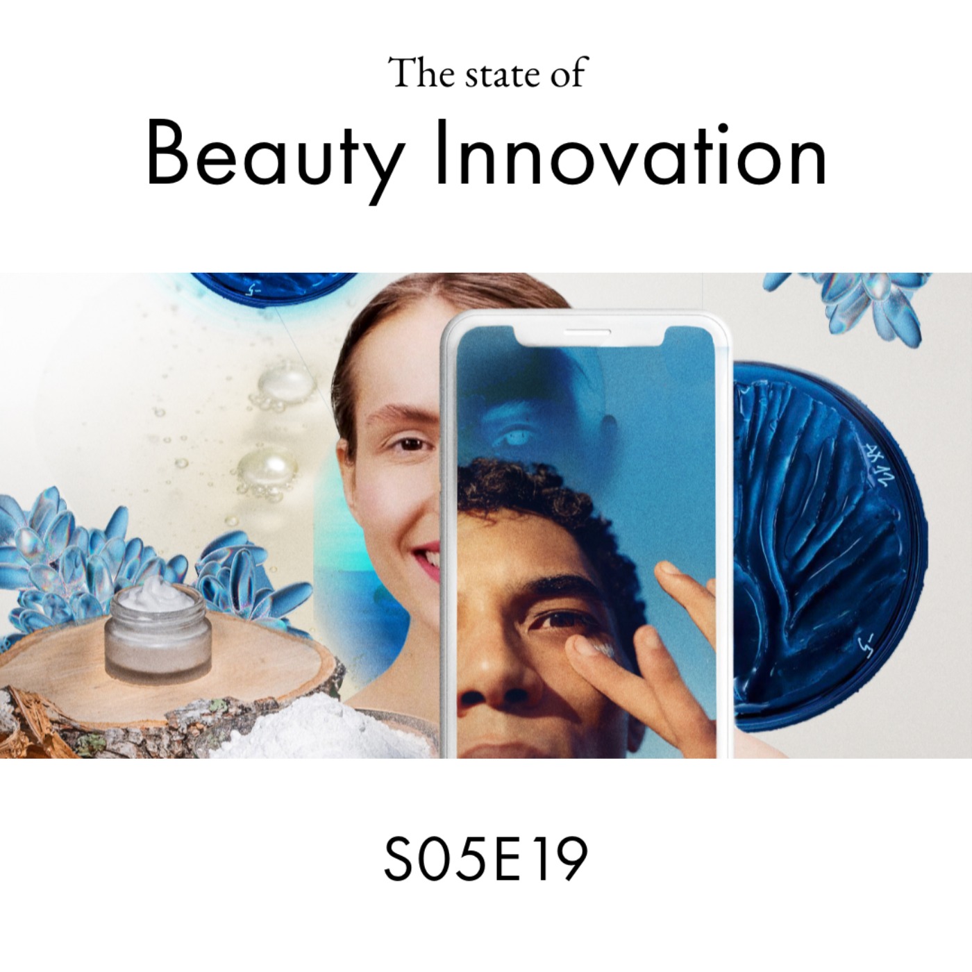 cover art for The state of Beauty Innovation