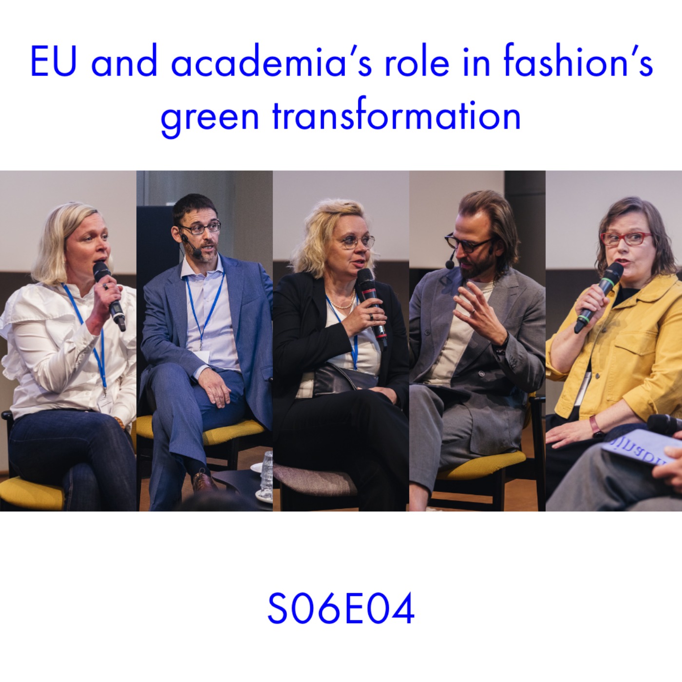 cover art for EU and academia’s role in fashion’s green transformation
