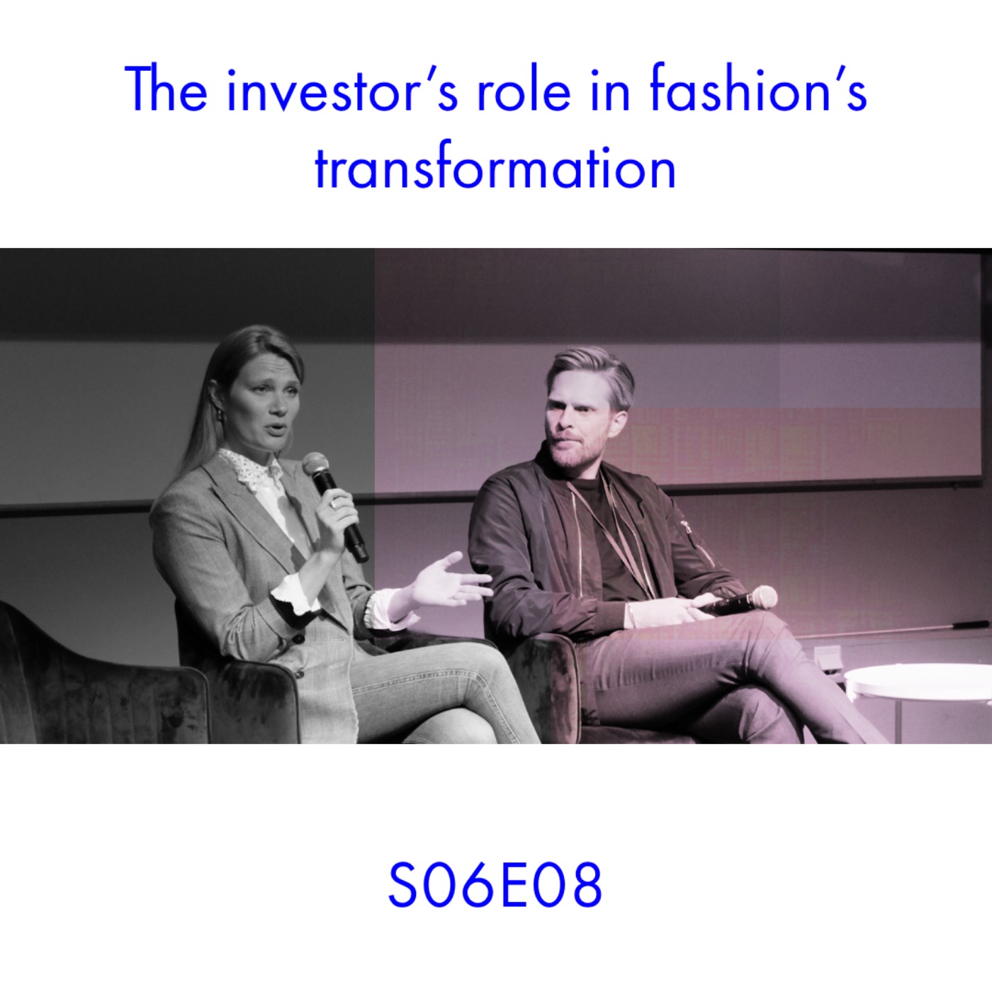 cover art for The investor’s role in fashion’s transformation
