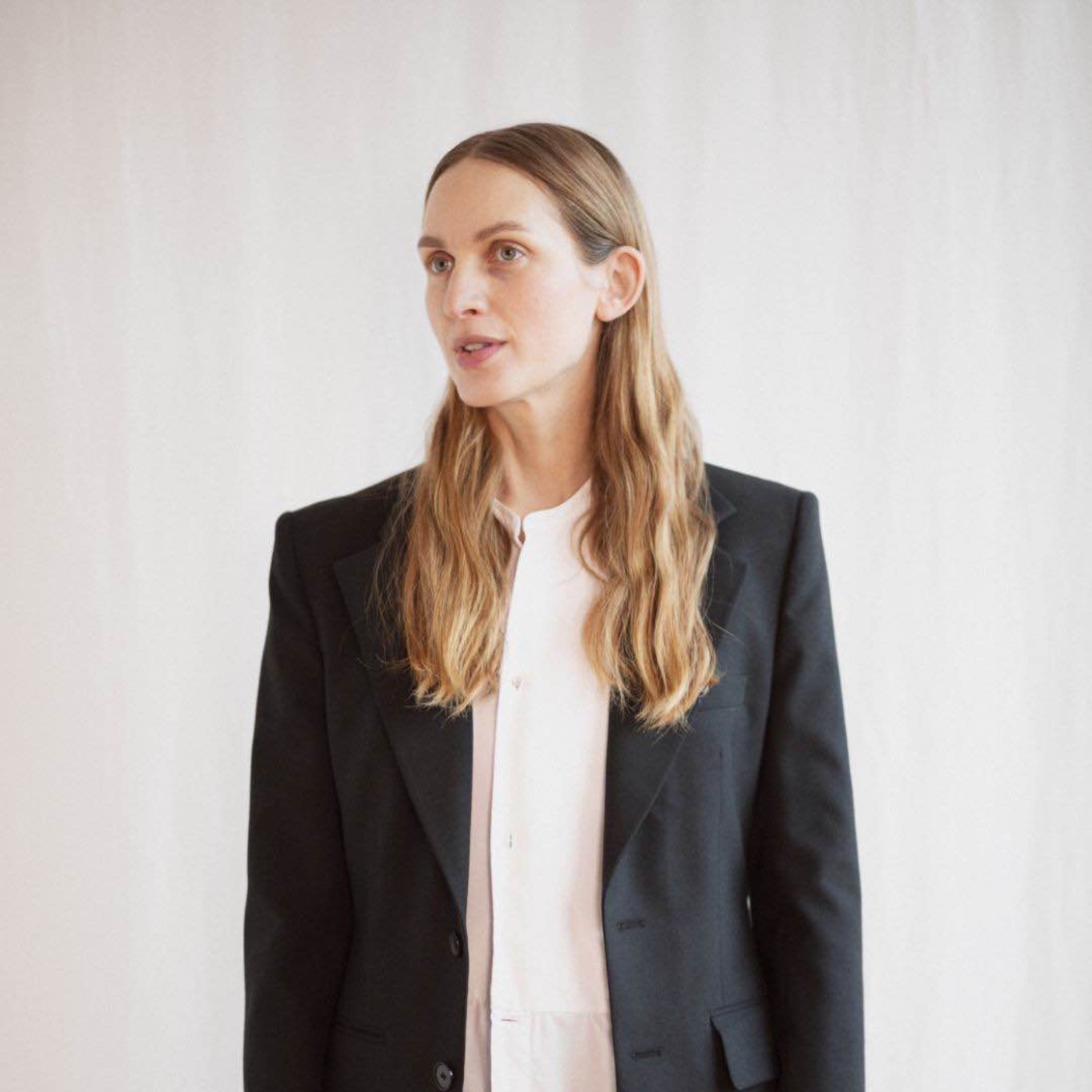 What happened to sustainability in fashion? (with Lisa Bergstrand) What happened to sustainability in fashion? (with Lisa Bergstrand)