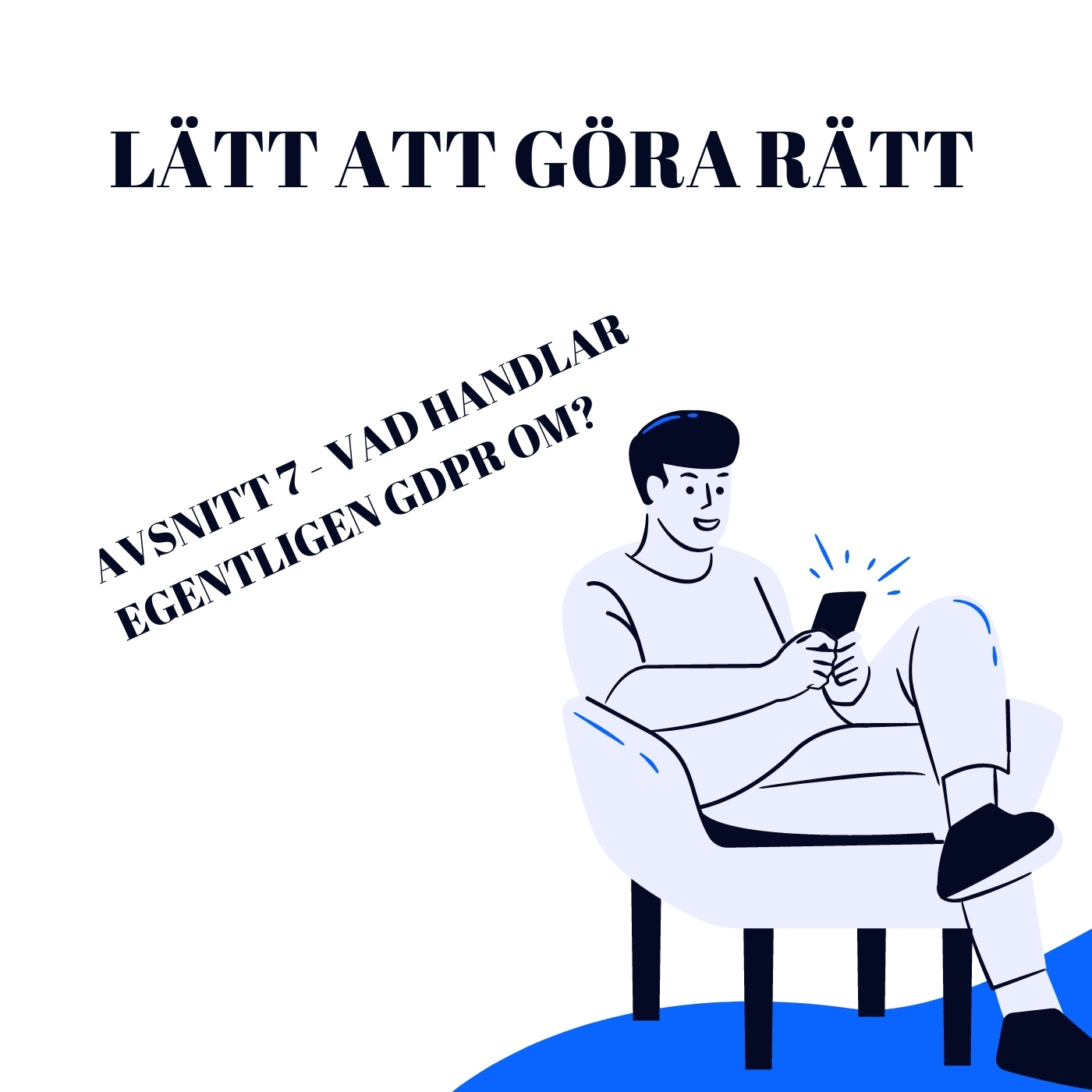 Lätt att göra rätt