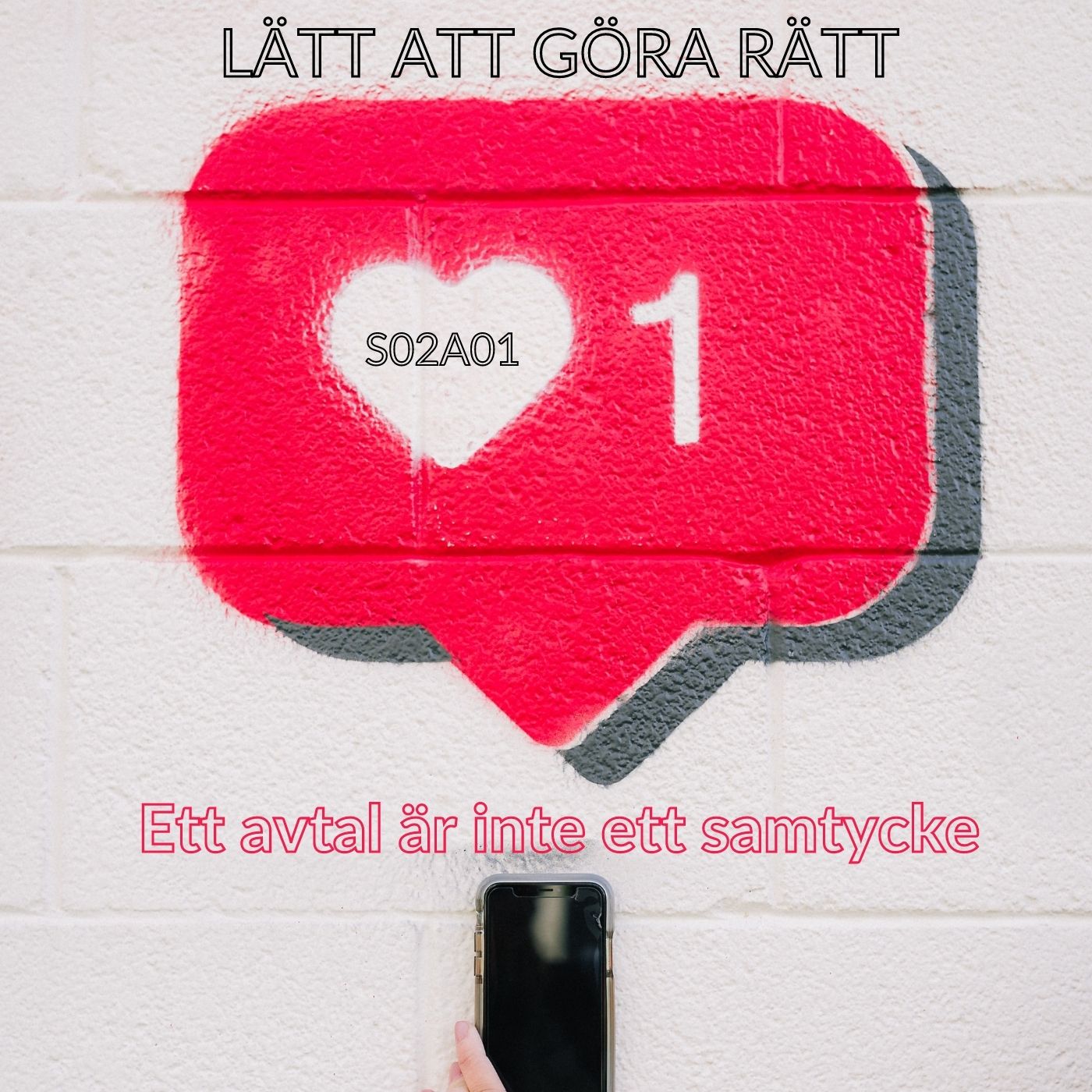 Lätt att göra rätt