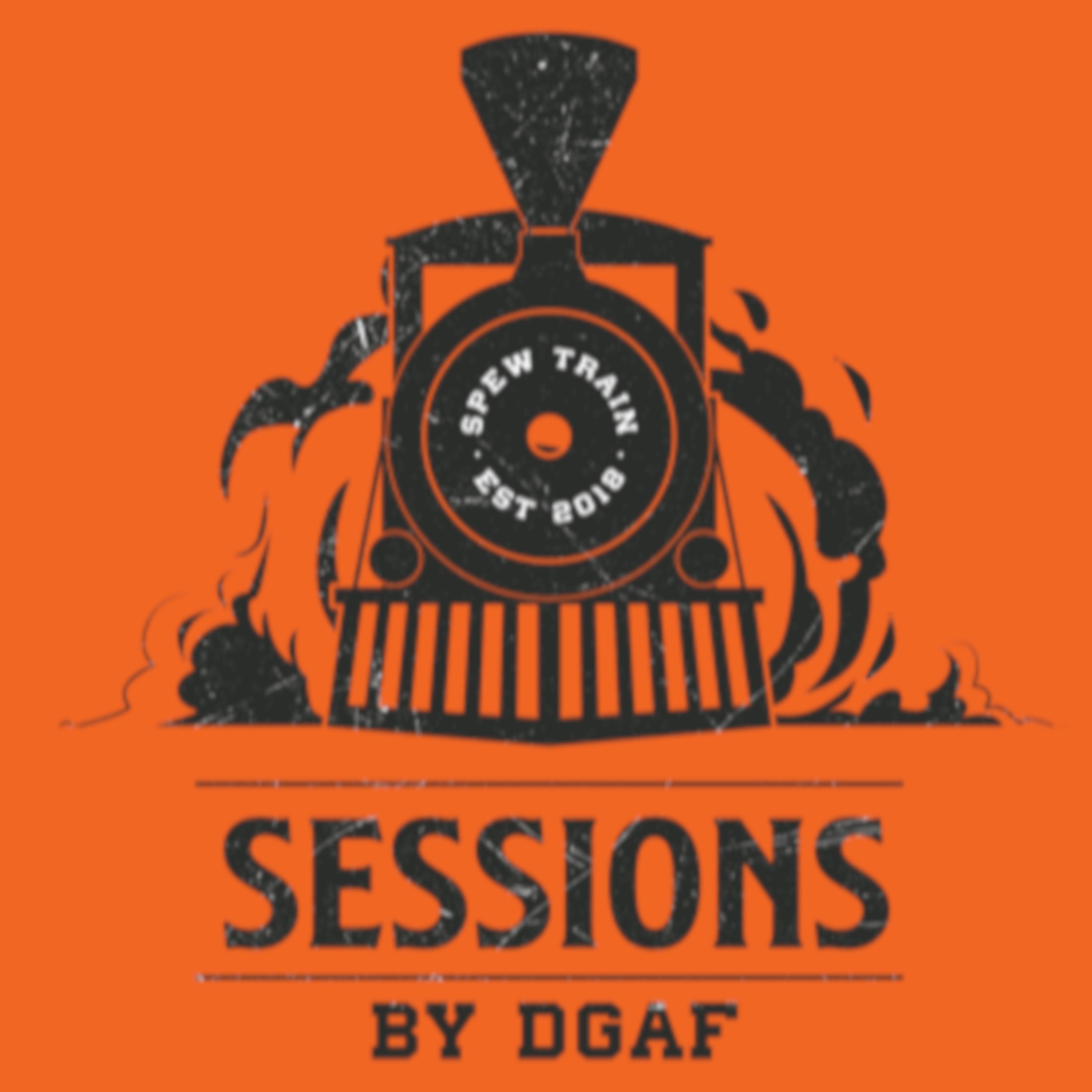 cover art for *Bonus Episode: Raising Sessions Advice (Part 2)