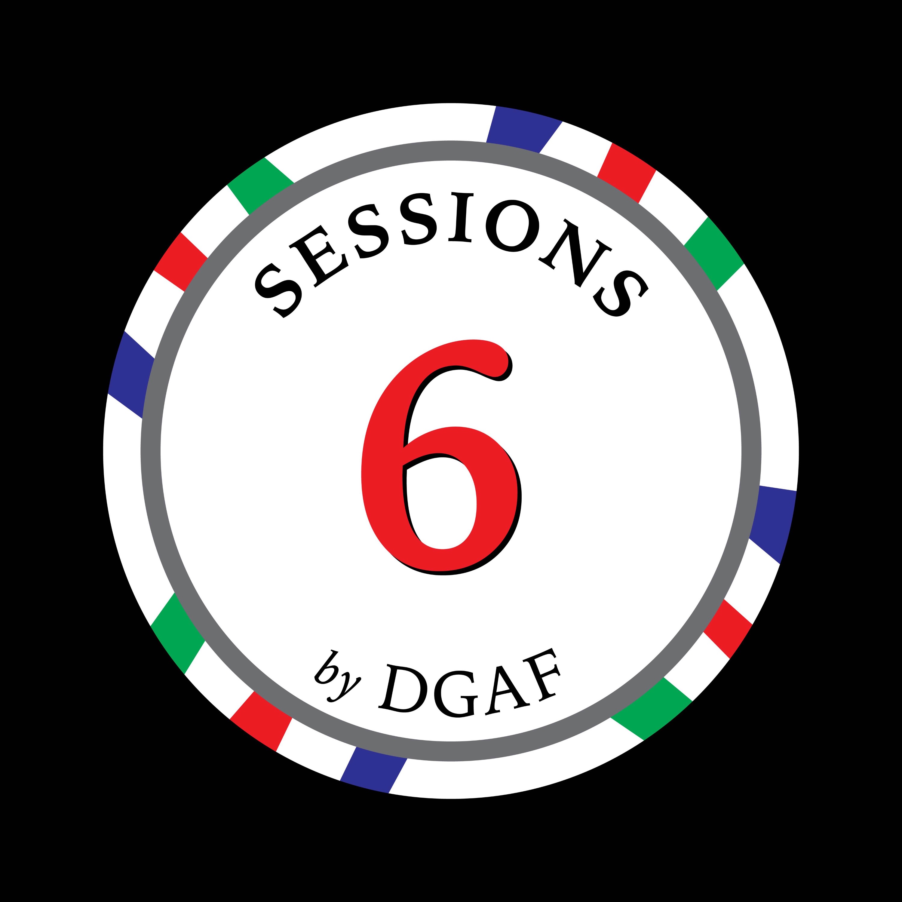 Week 50 of 50 "Leave the Fat Lady Alone" The Session