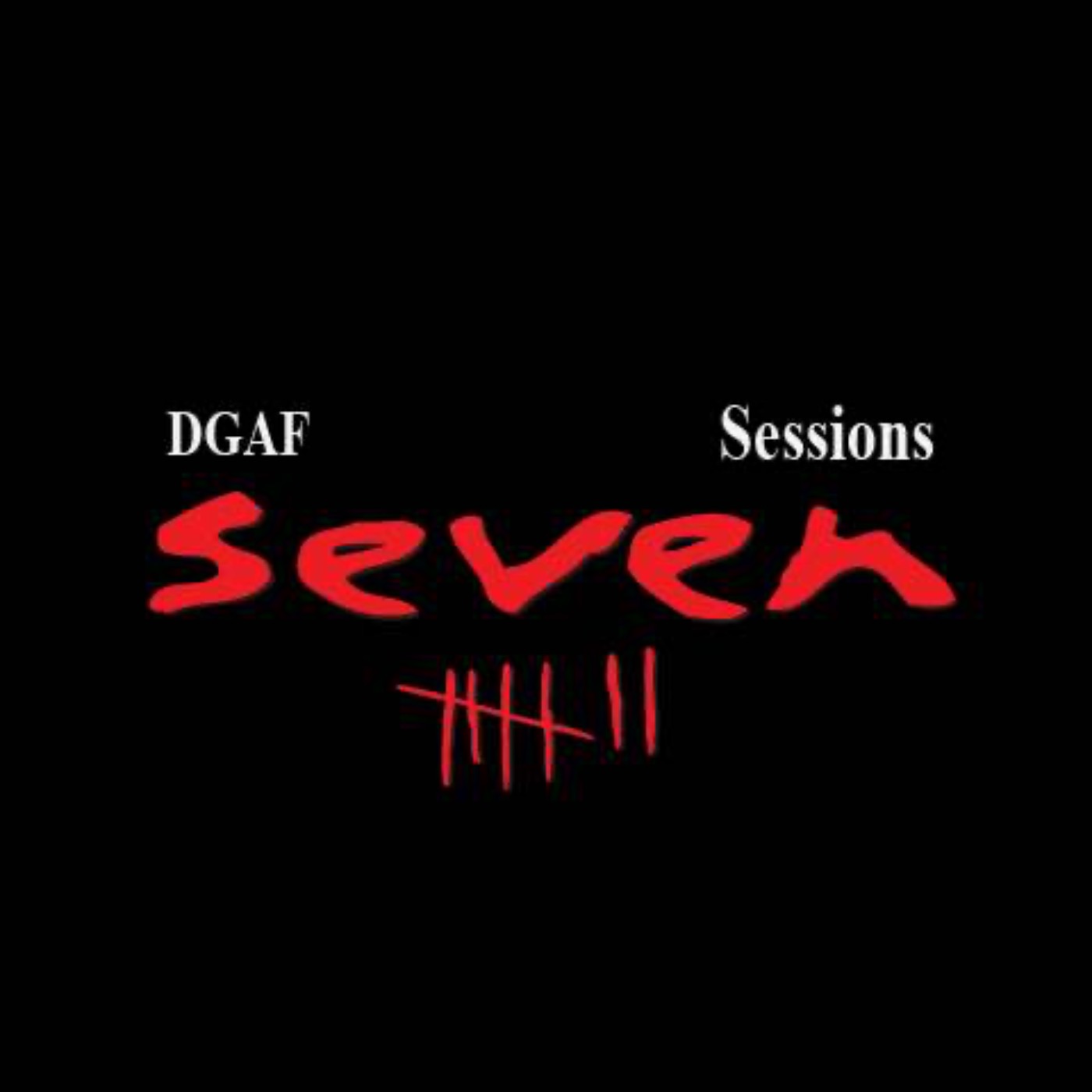 Week 2 of 50 "What You Don't Got": The Session