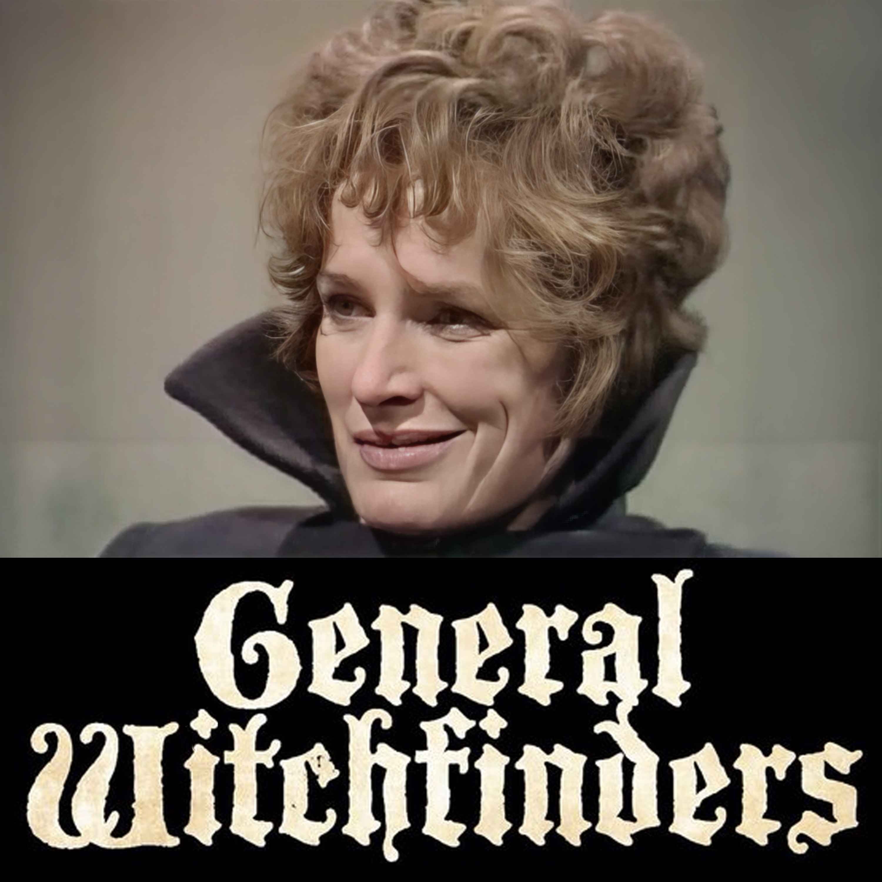 General Witchfinders: The British Horror Podcast