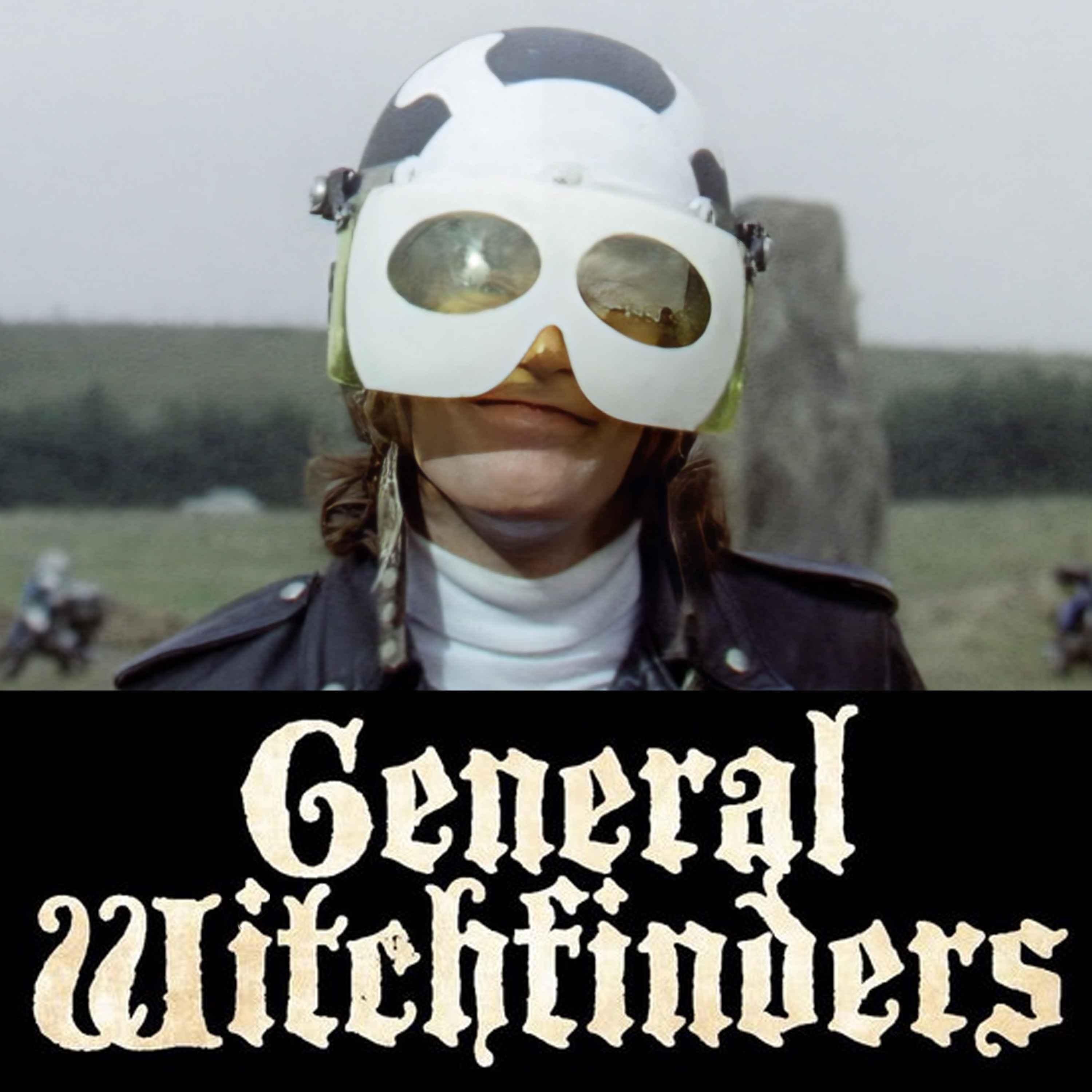 64 - Psychomania aka The Death Wheelers