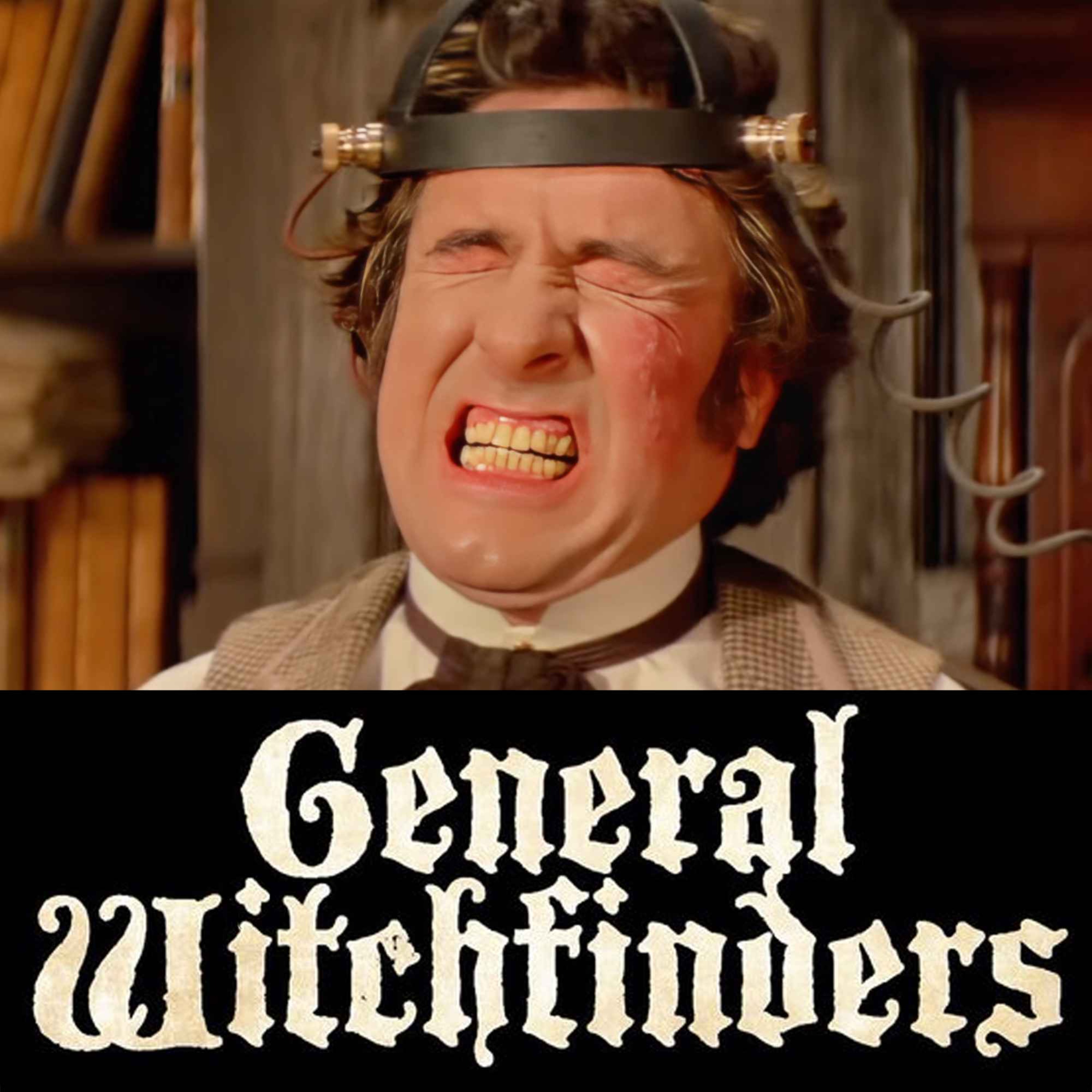 66 - The Asphyx (1972) aka Spirit of the Dead aka The Horror of Death