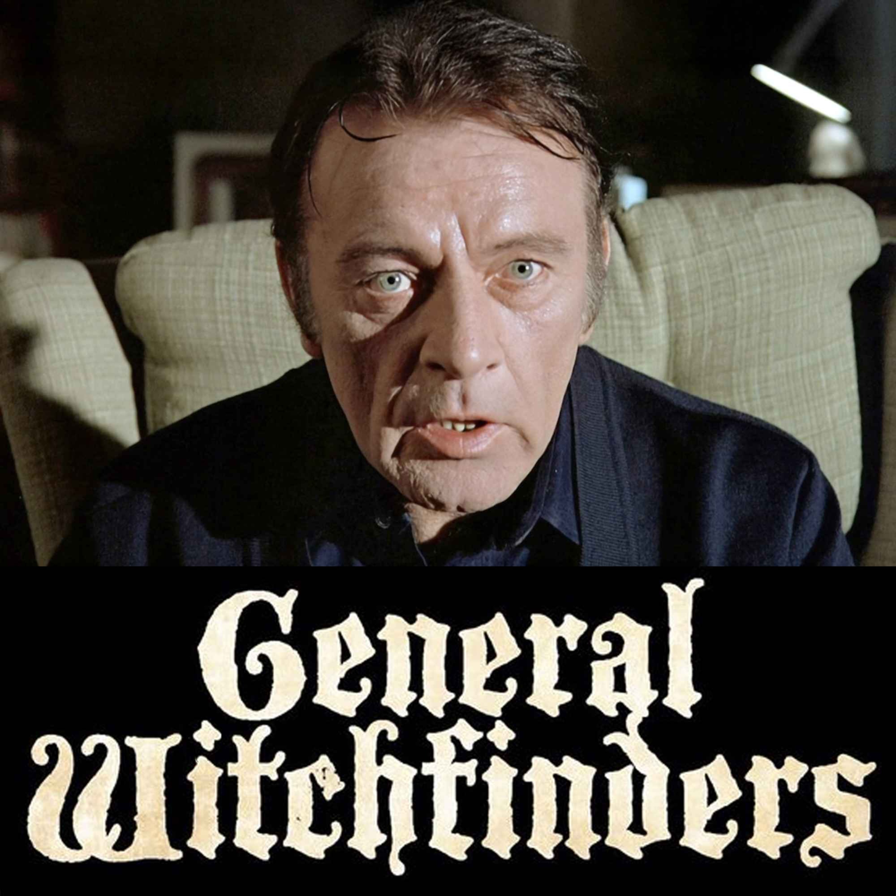 68 - The Medusa Touch