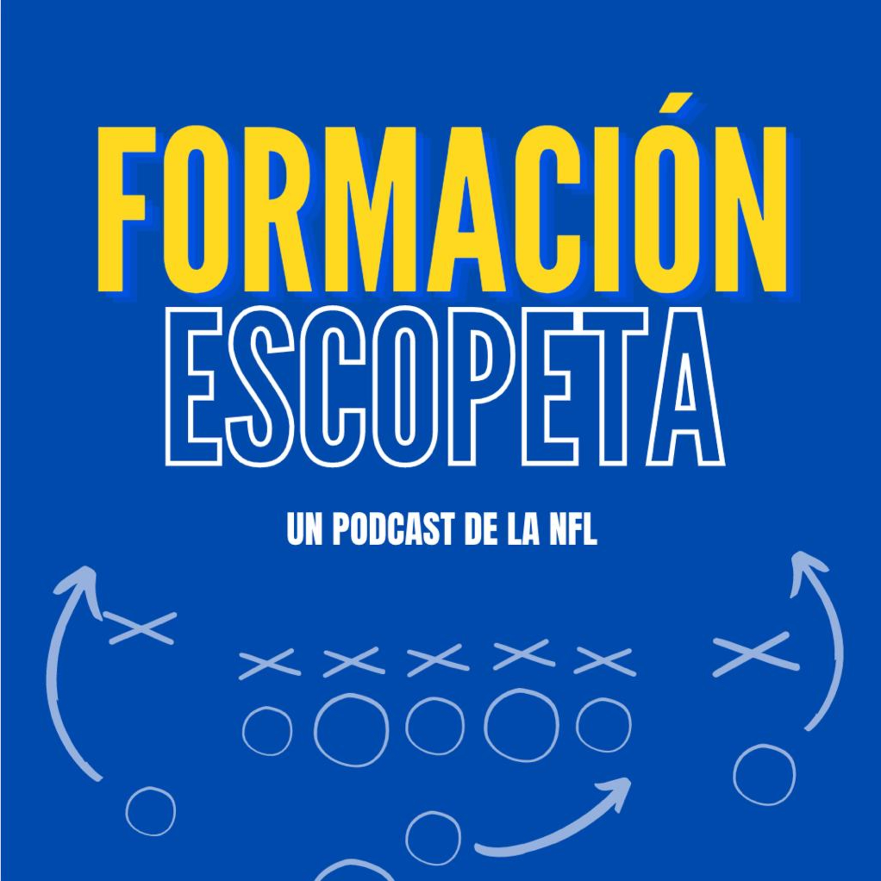 Formación Escopeta
