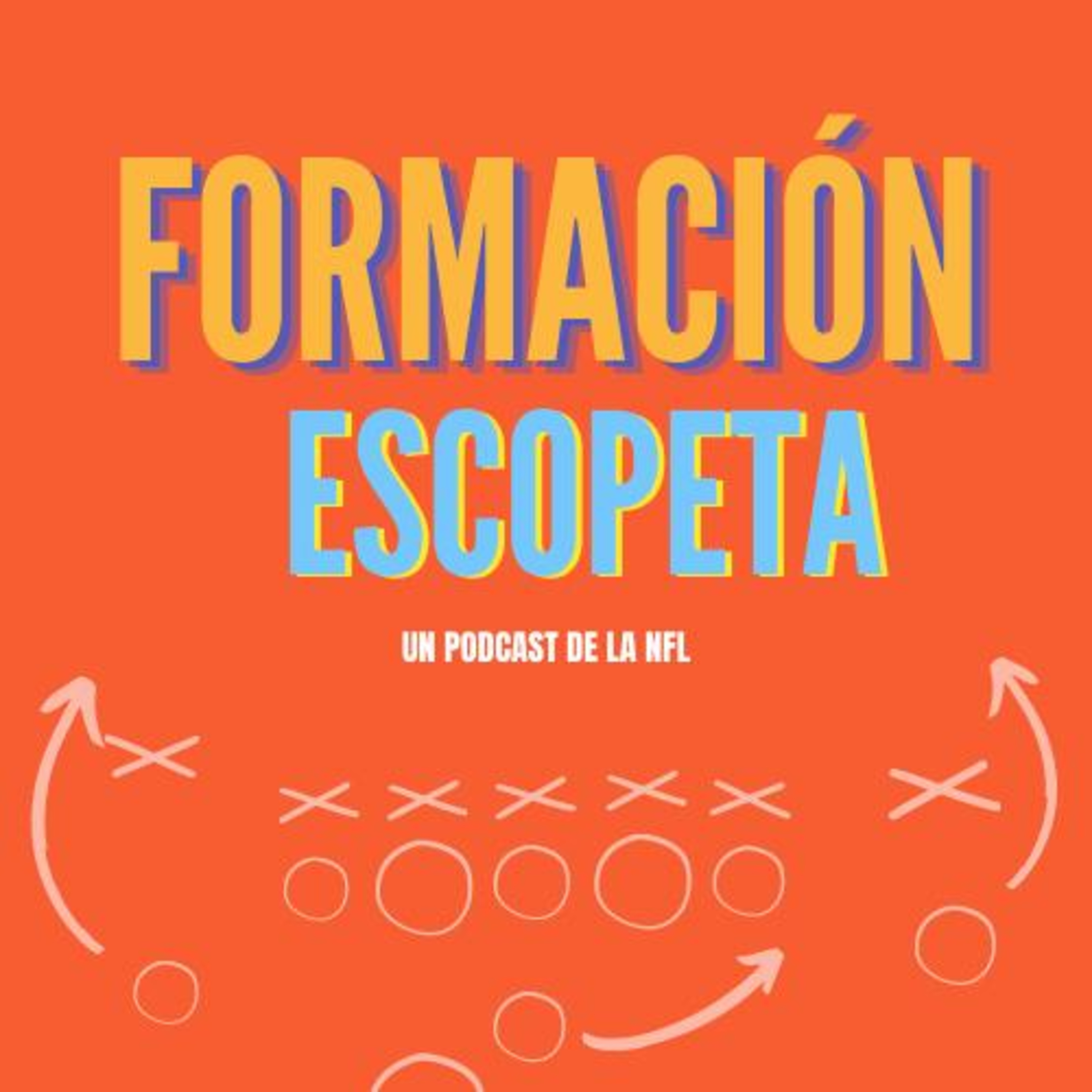 Formación Escopeta