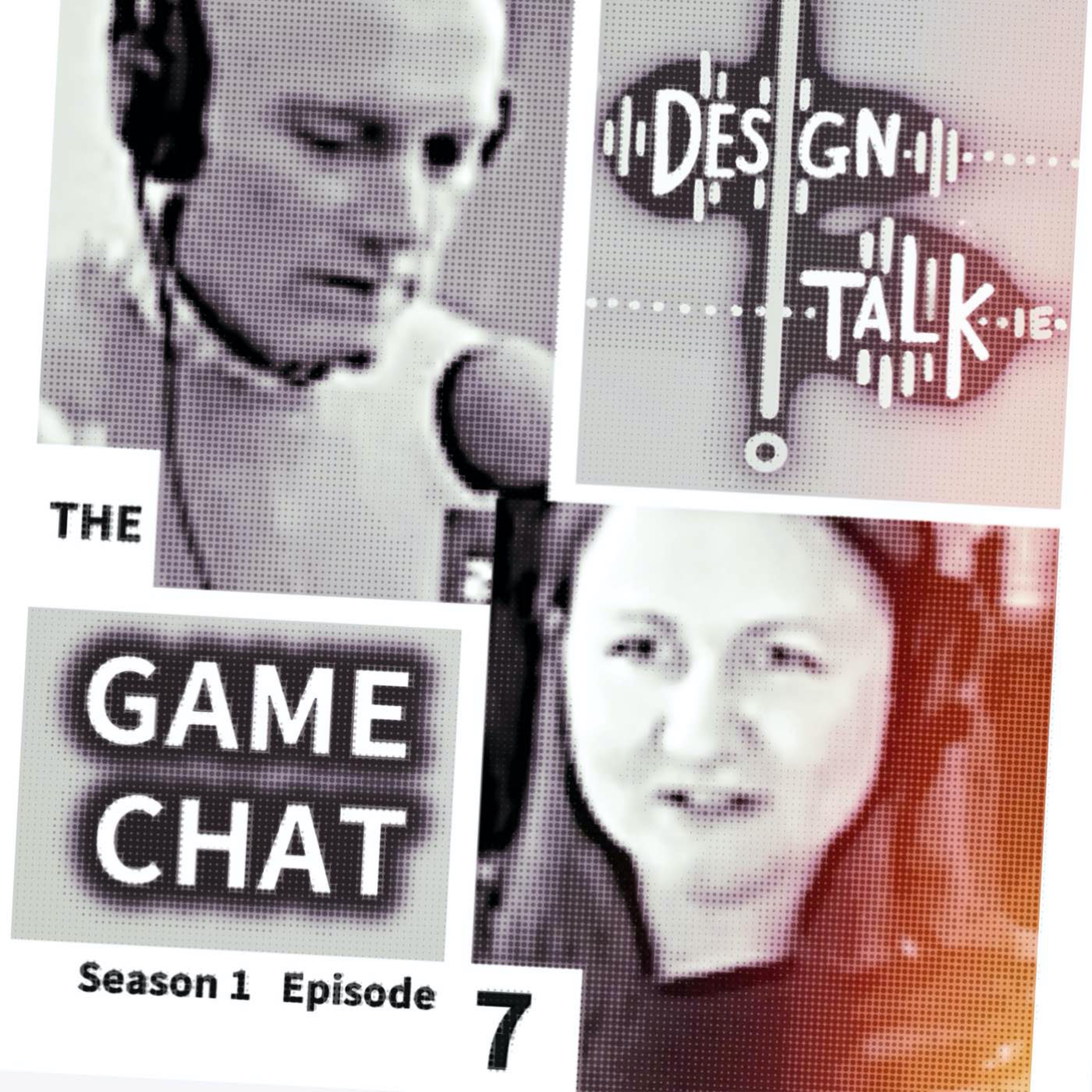 Design Talk (dot IE)