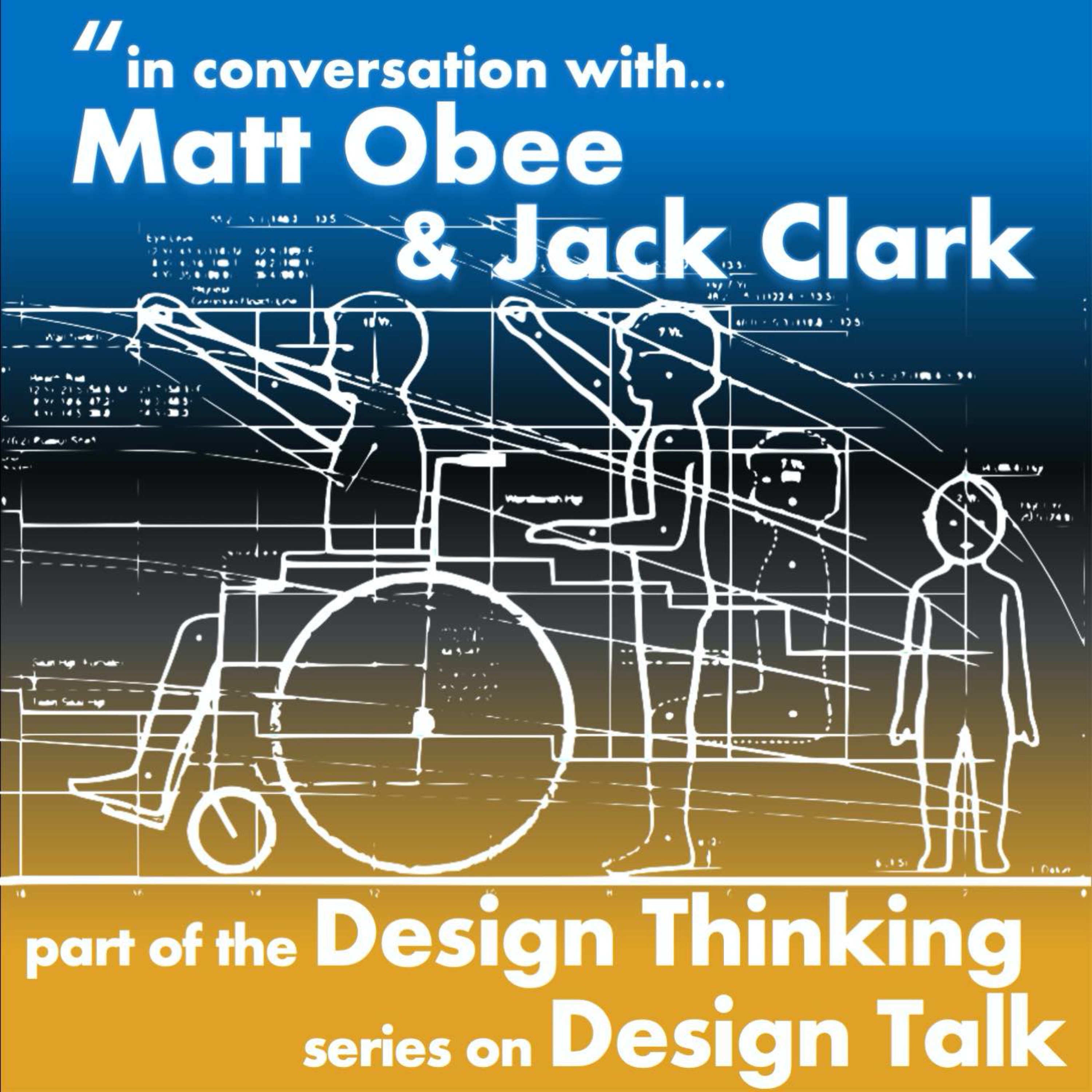 Design Talk (dot IE)