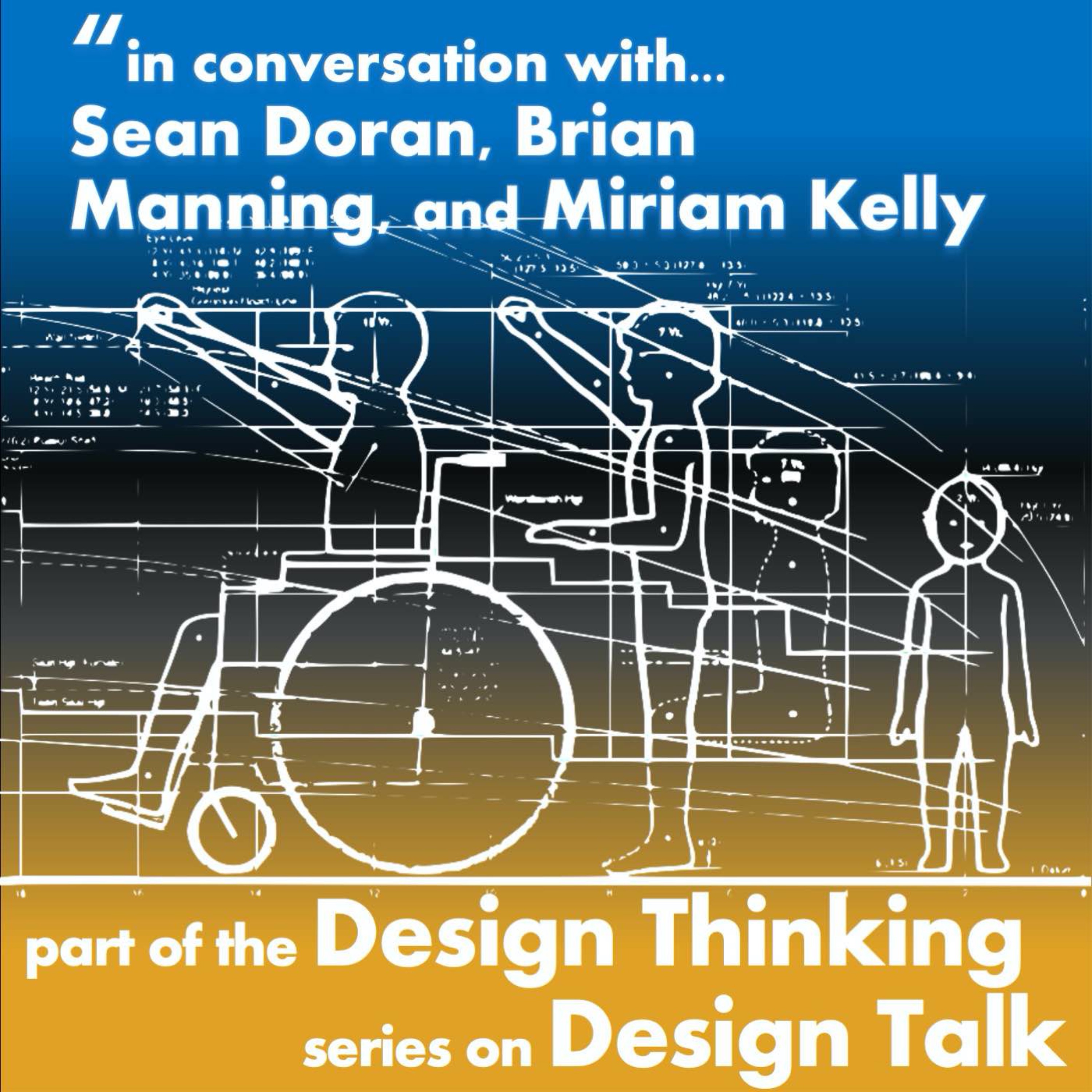 Design Talk (dot IE)