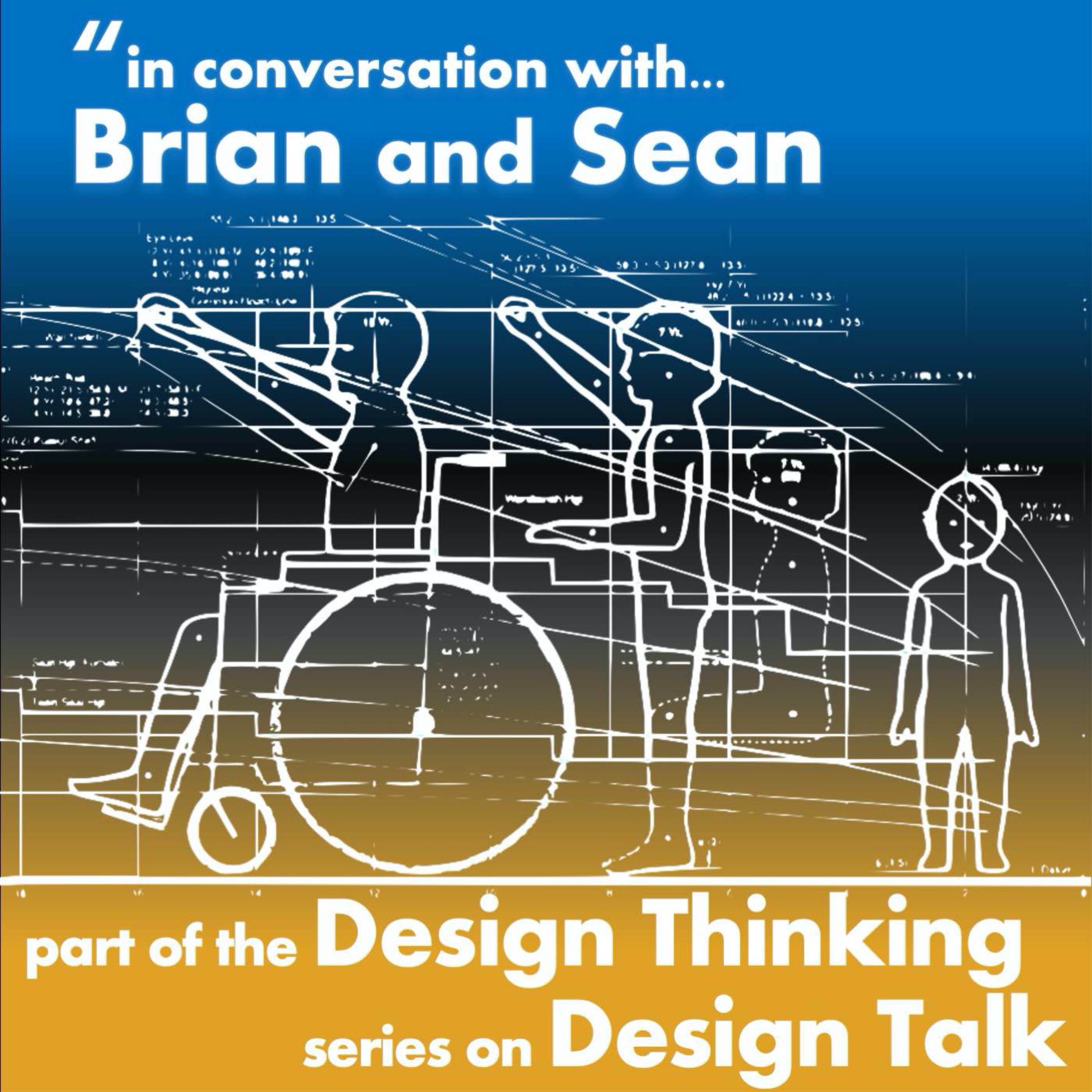 Design Talk (dot IE)