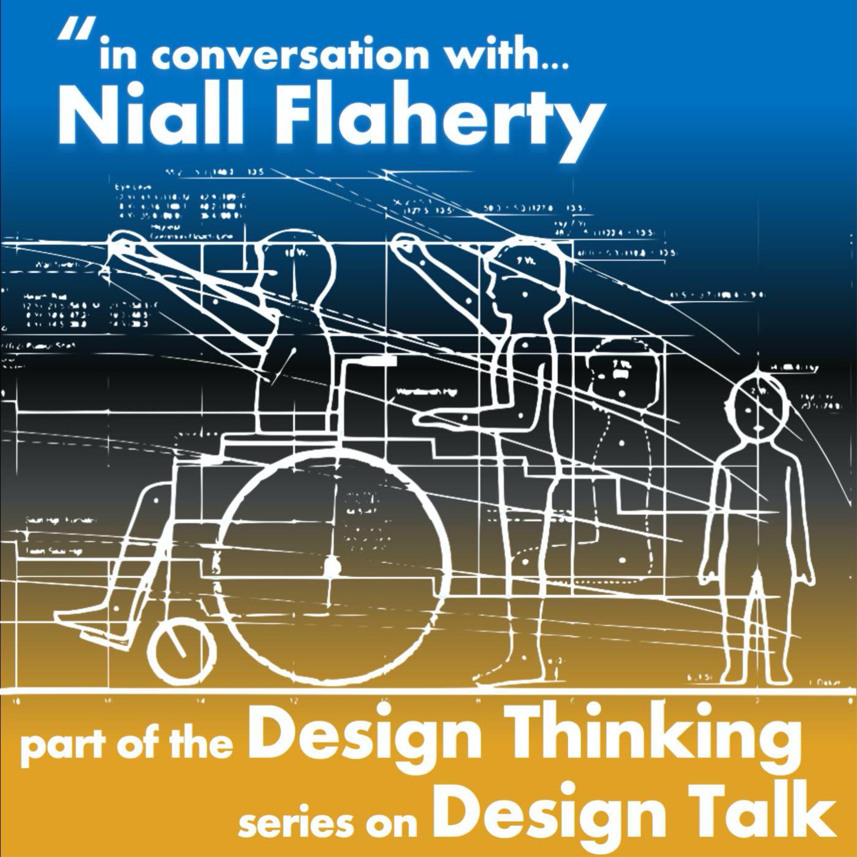 Design Talk (dot IE)