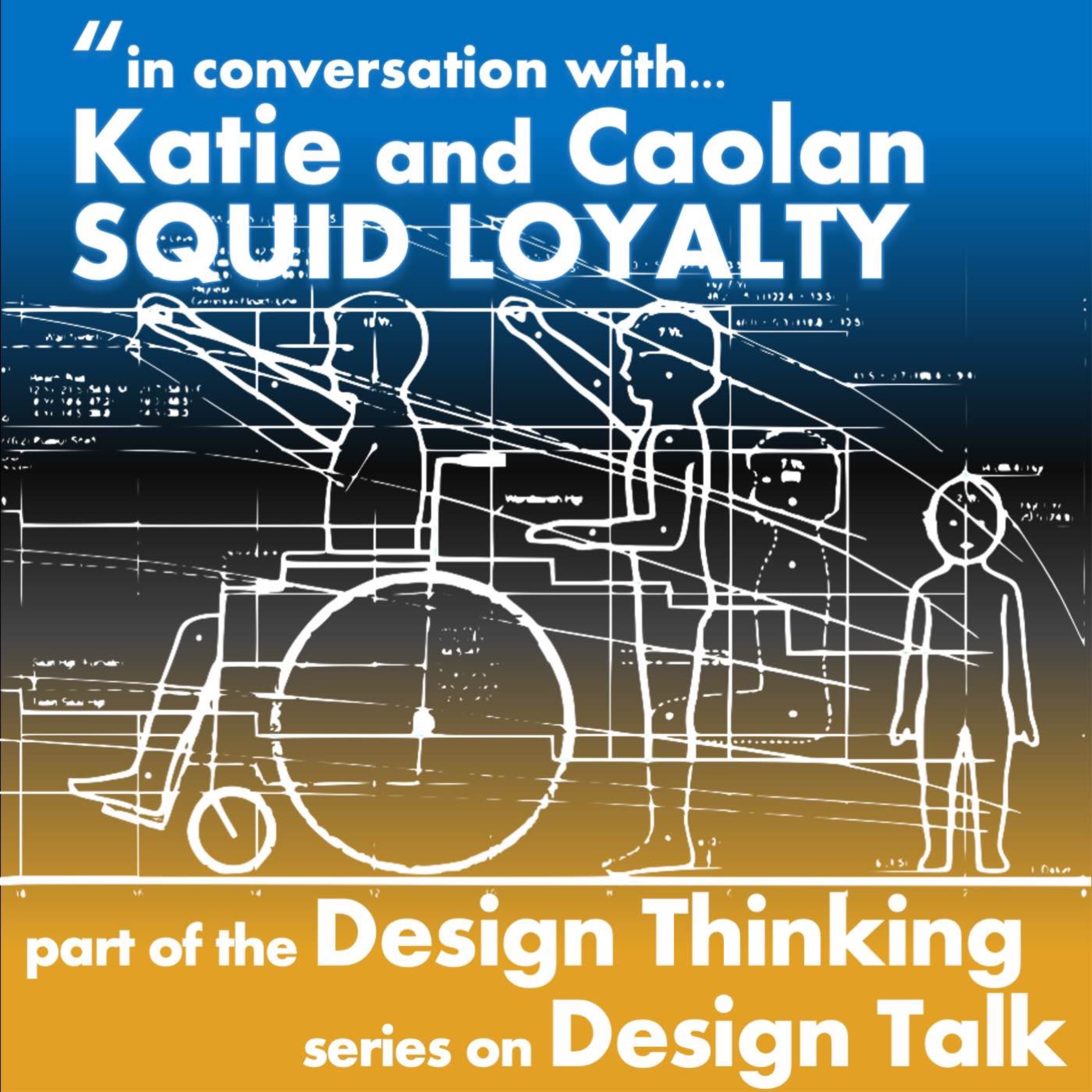 Design Talk (dot IE)