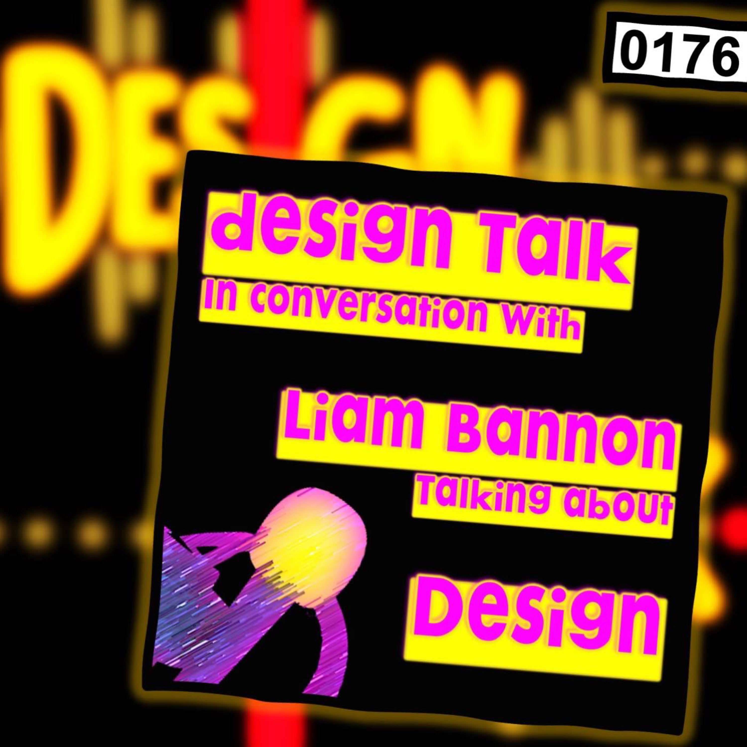 Design Talk (dot IE)