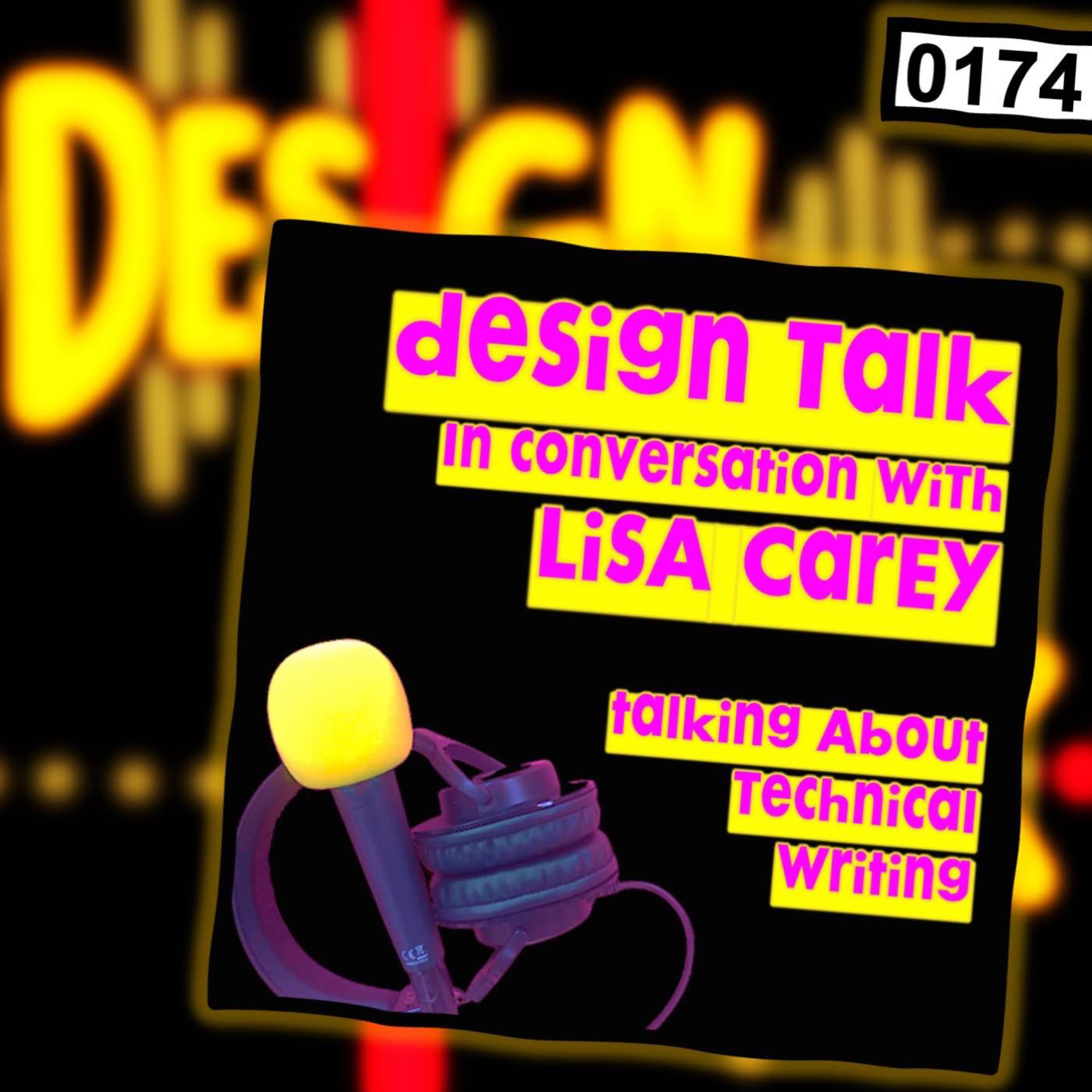 Design Talk (dot IE)