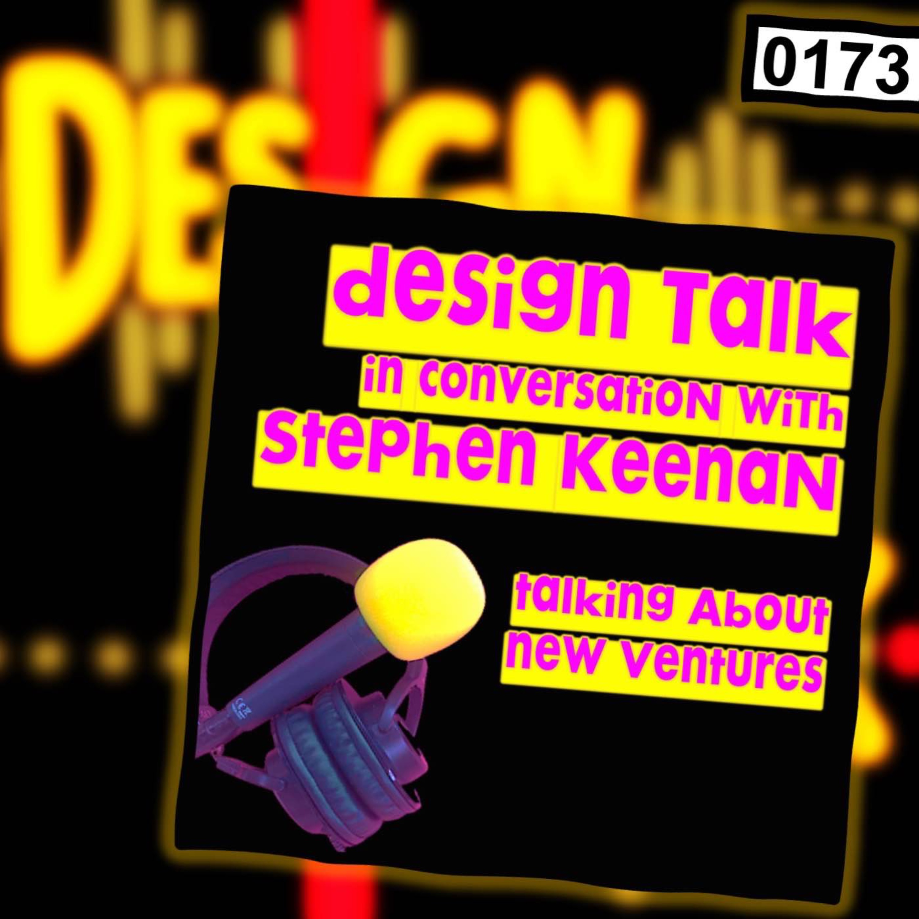 Design Talk (dot IE)