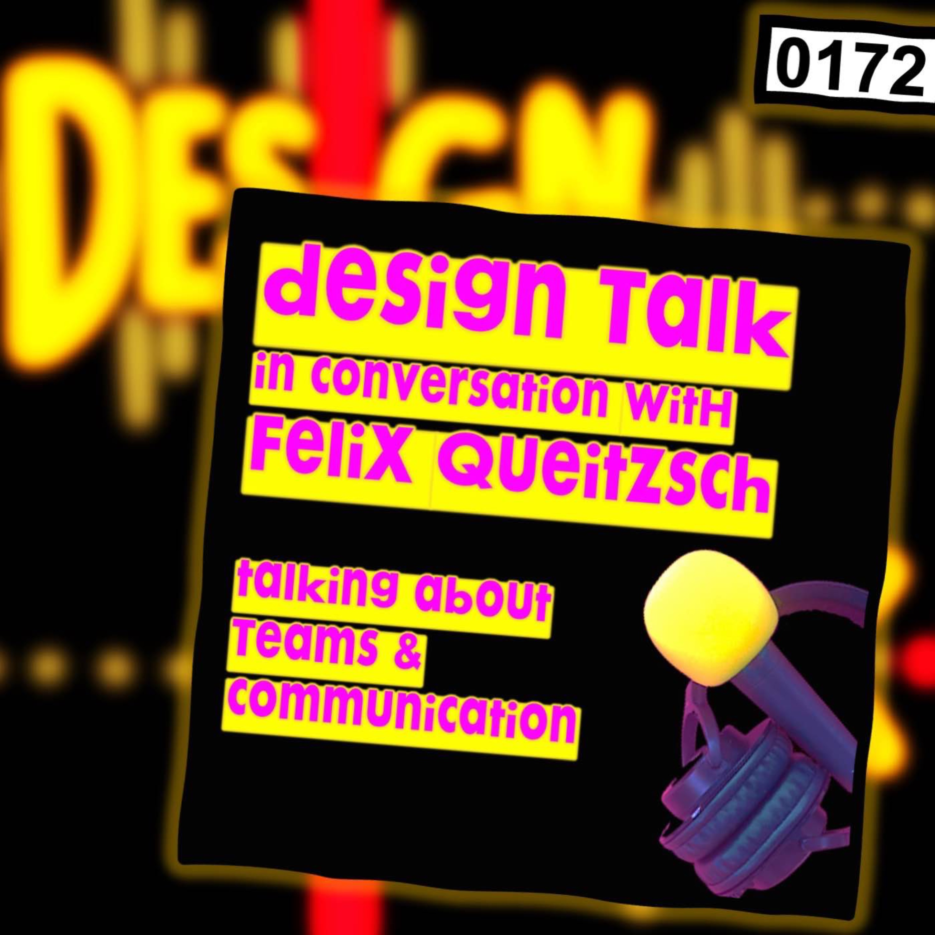 Design Talk (dot IE)