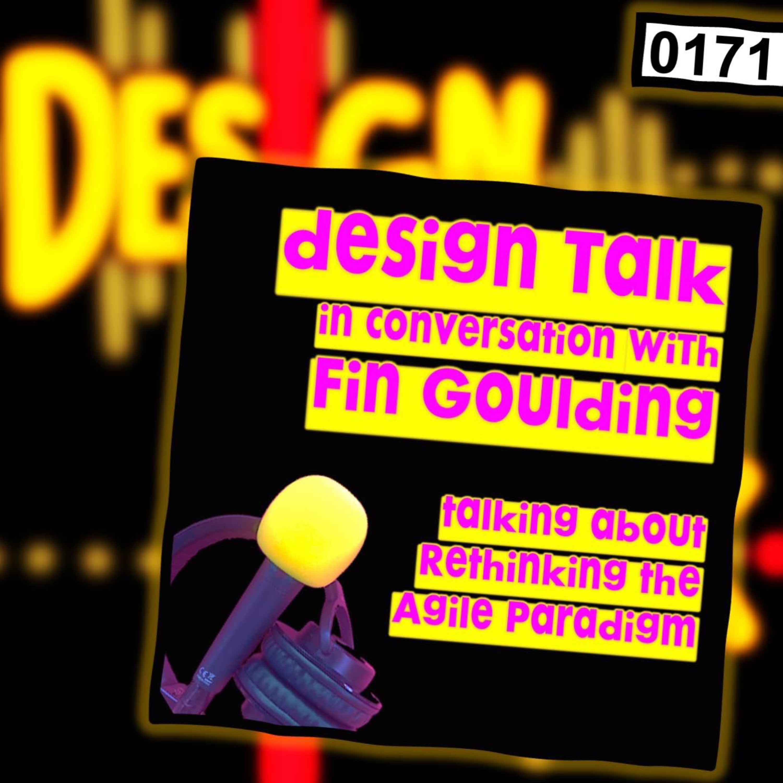Design Talk (dot IE)