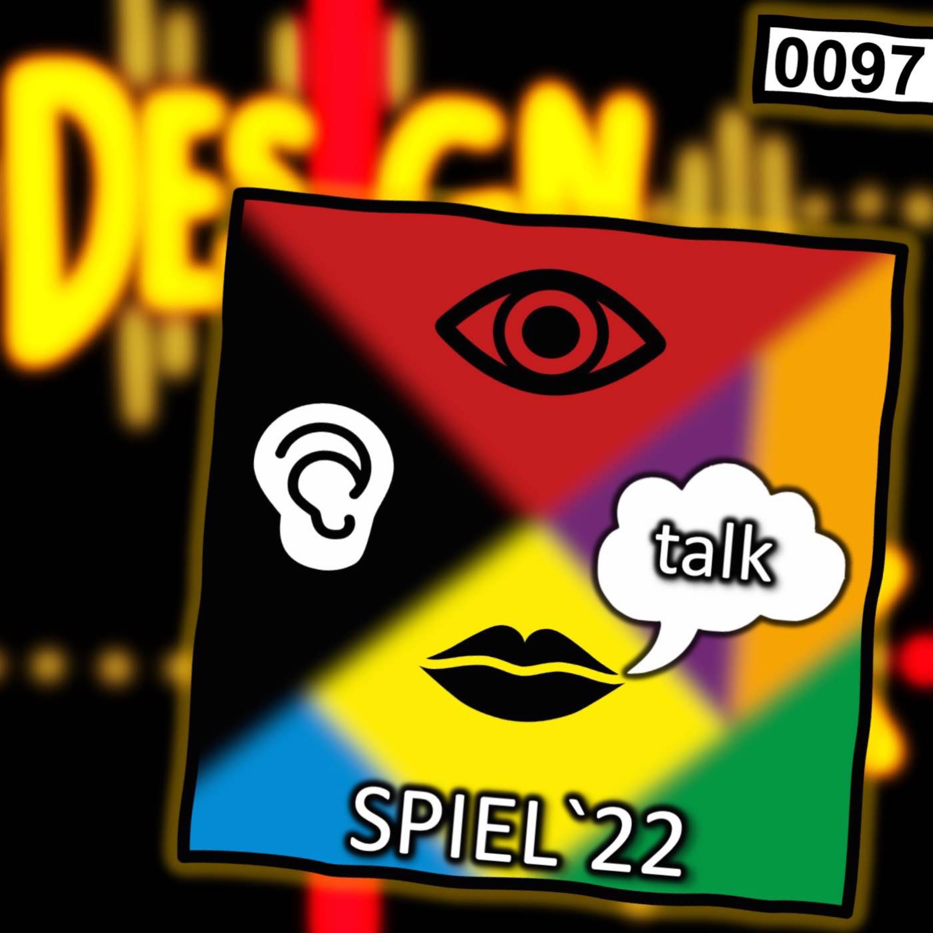 Design Talk (dot IE)