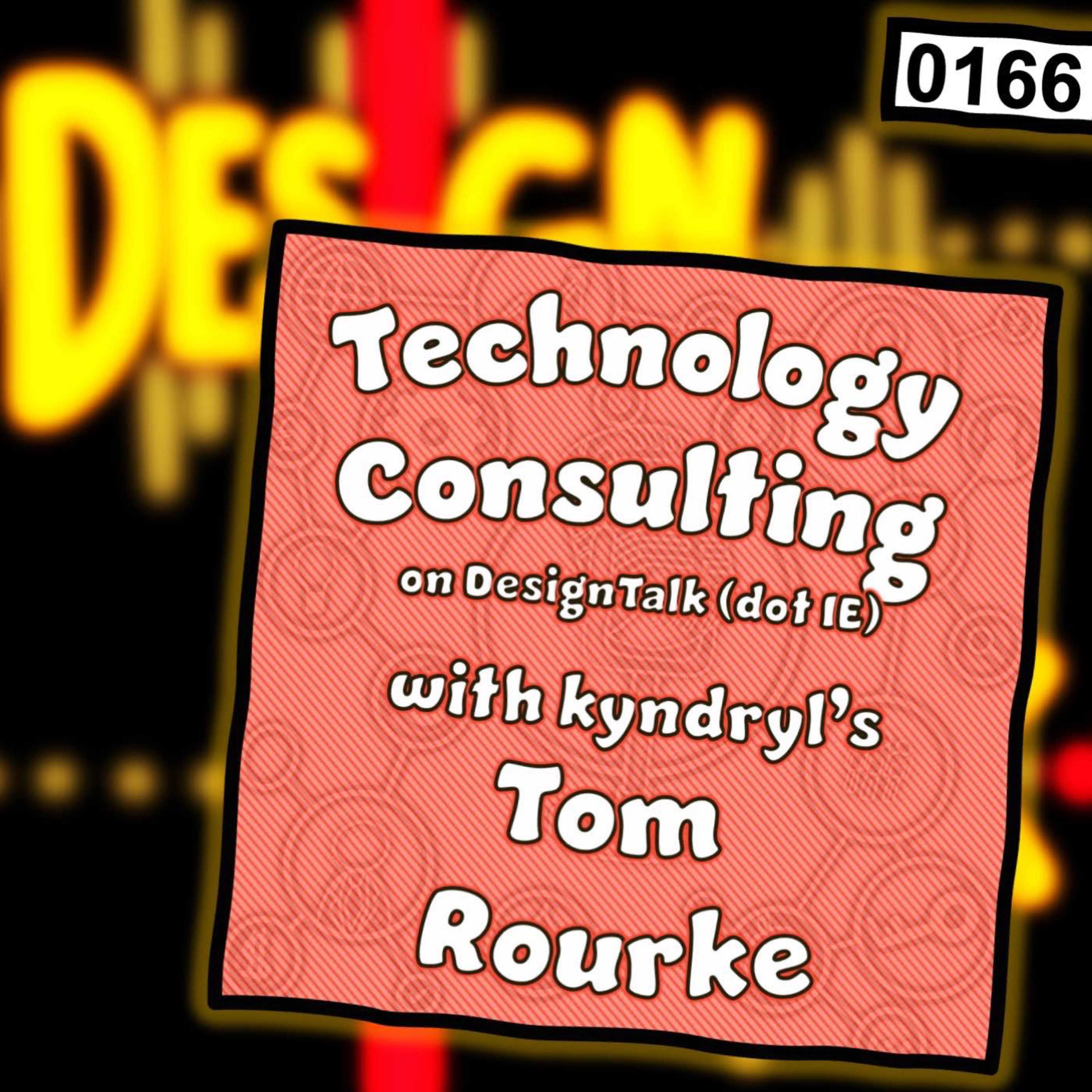 Design Talk (dot IE)