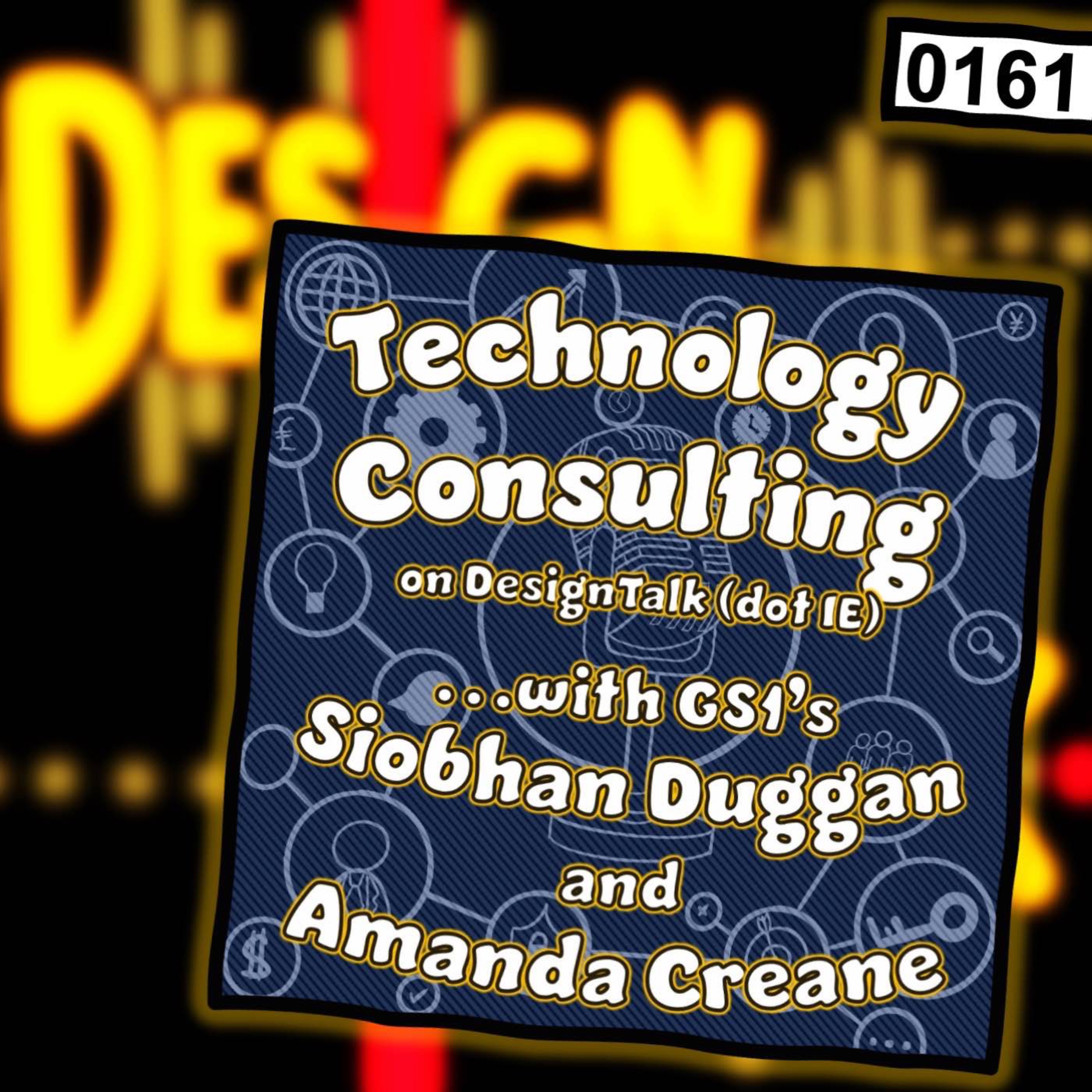 Design Talk (dot IE)