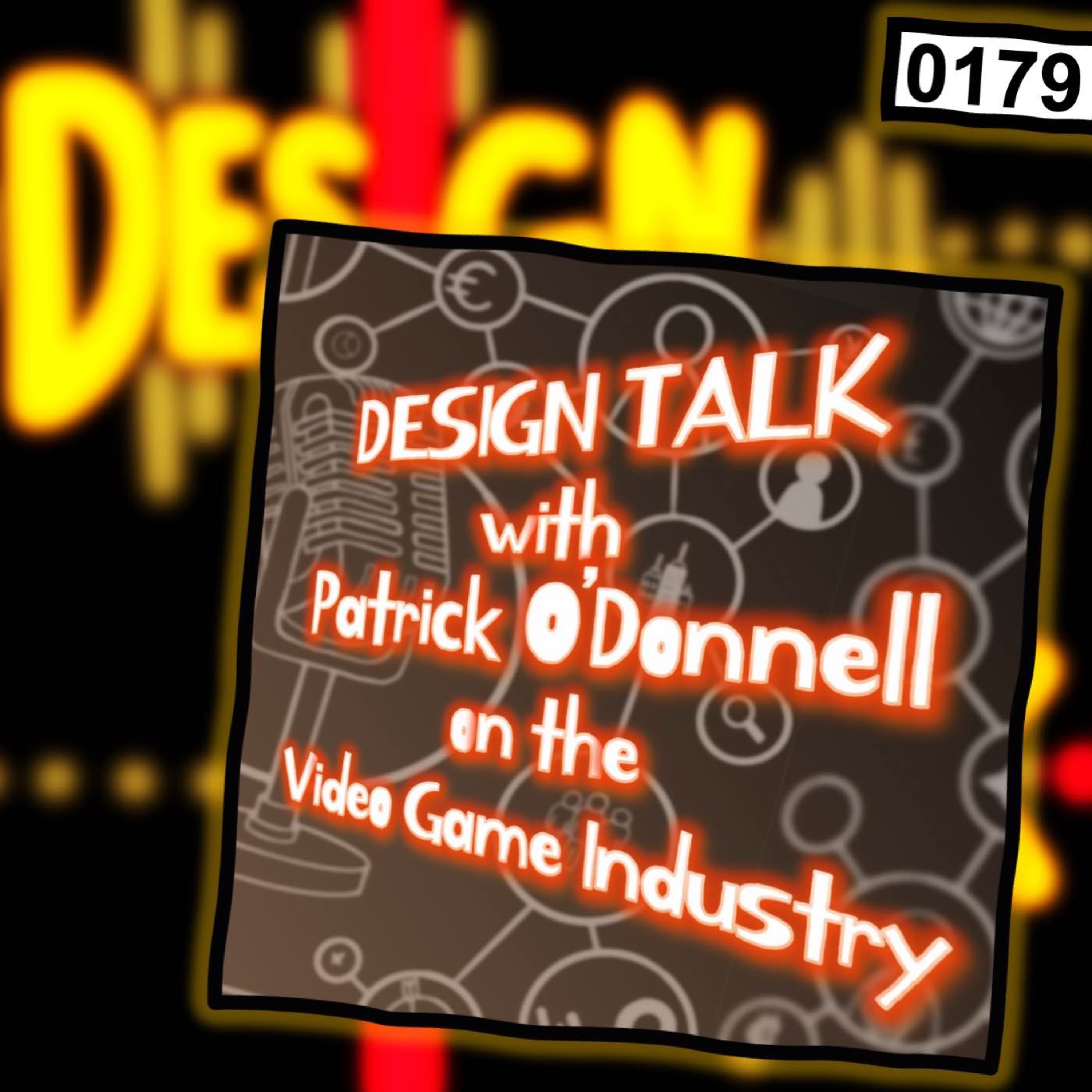 Design Talk (dot IE)