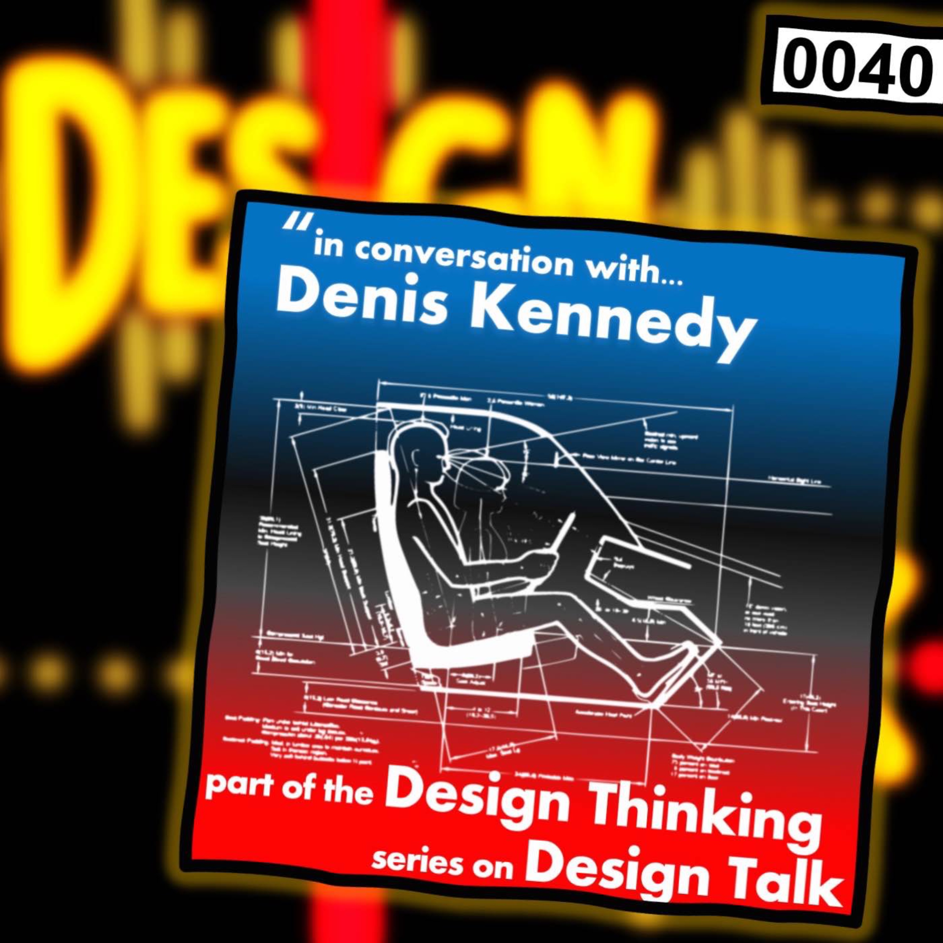 Design Talk (dot IE)
