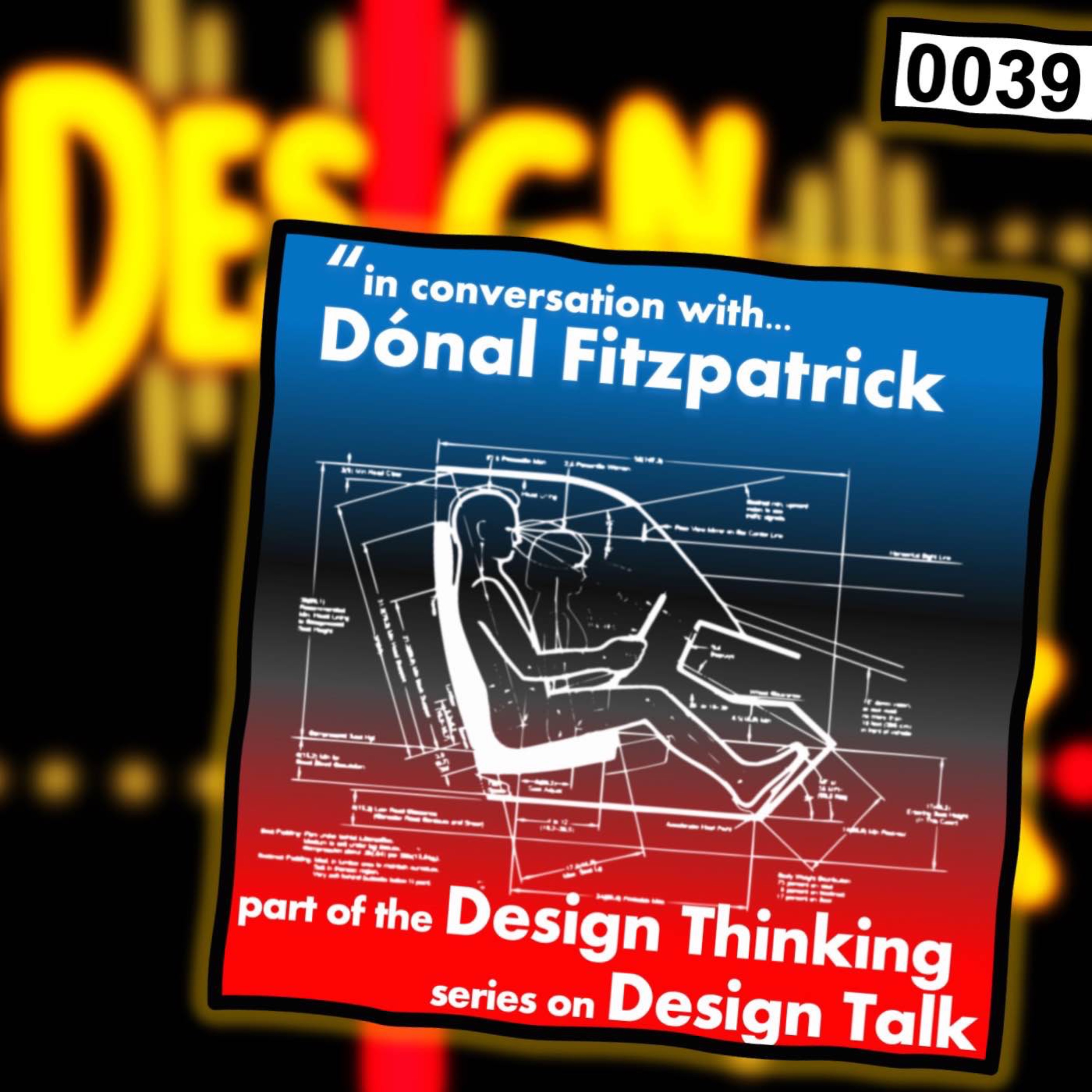 Design Talk (dot IE)