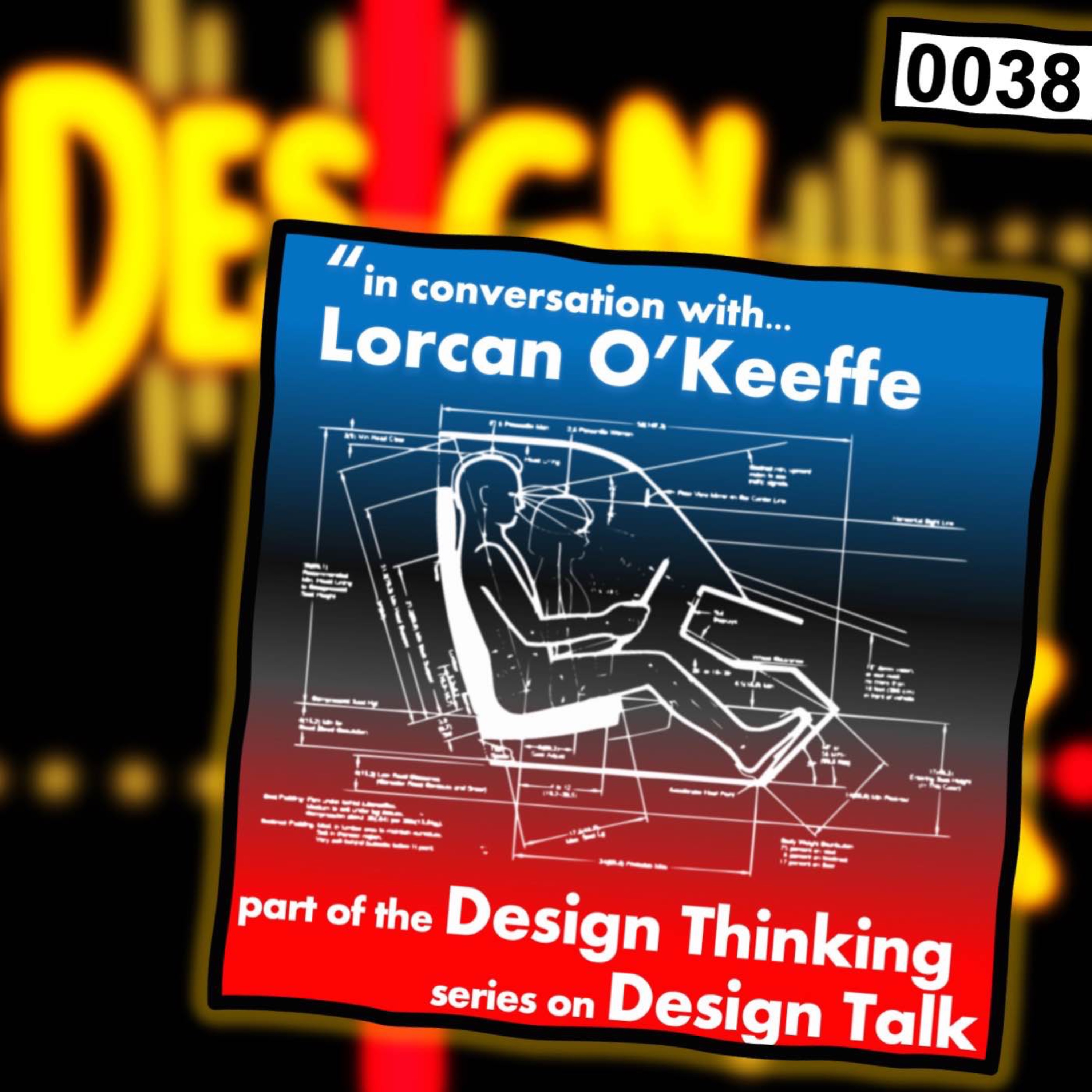 Design Talk (dot IE)