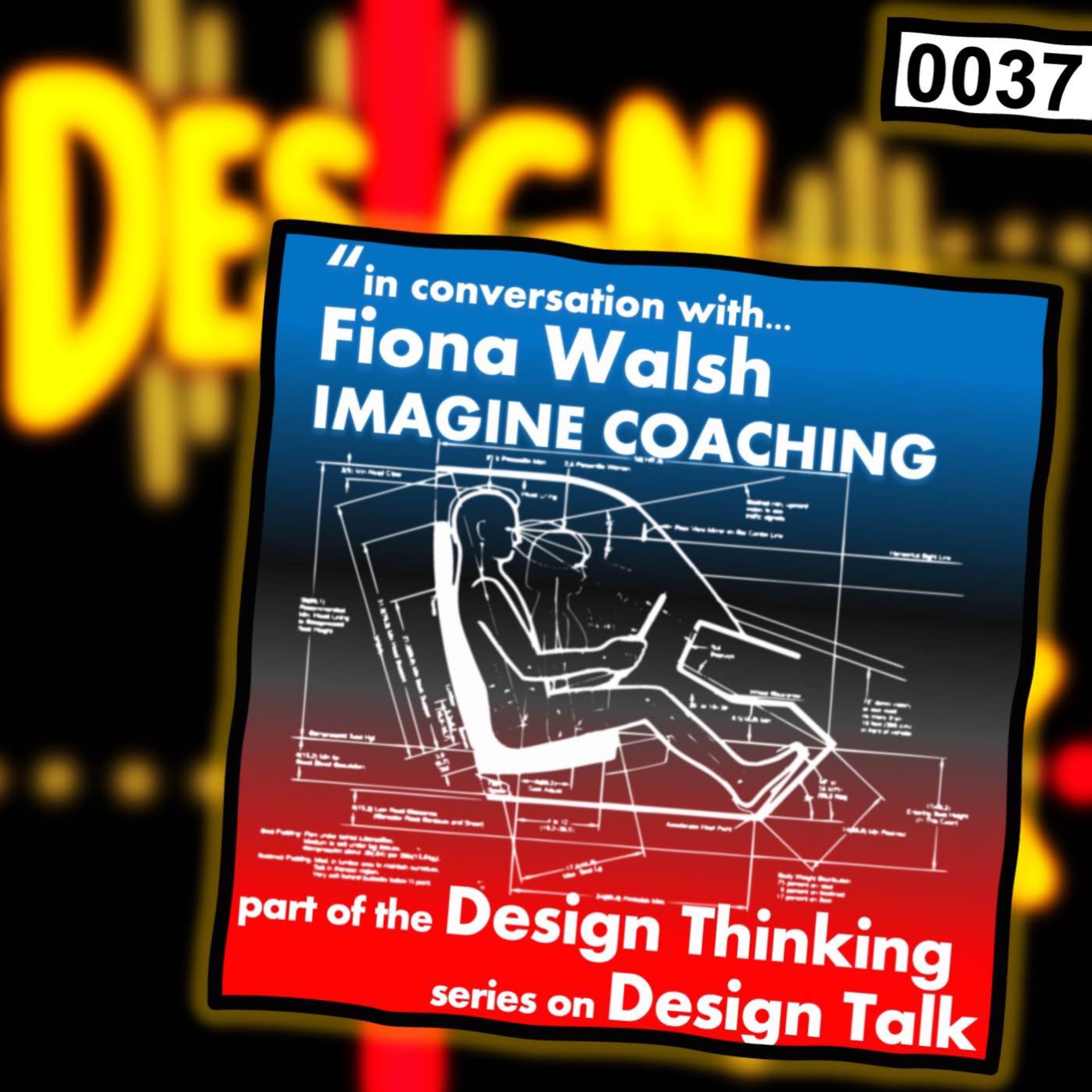 Design Talk (dot IE)