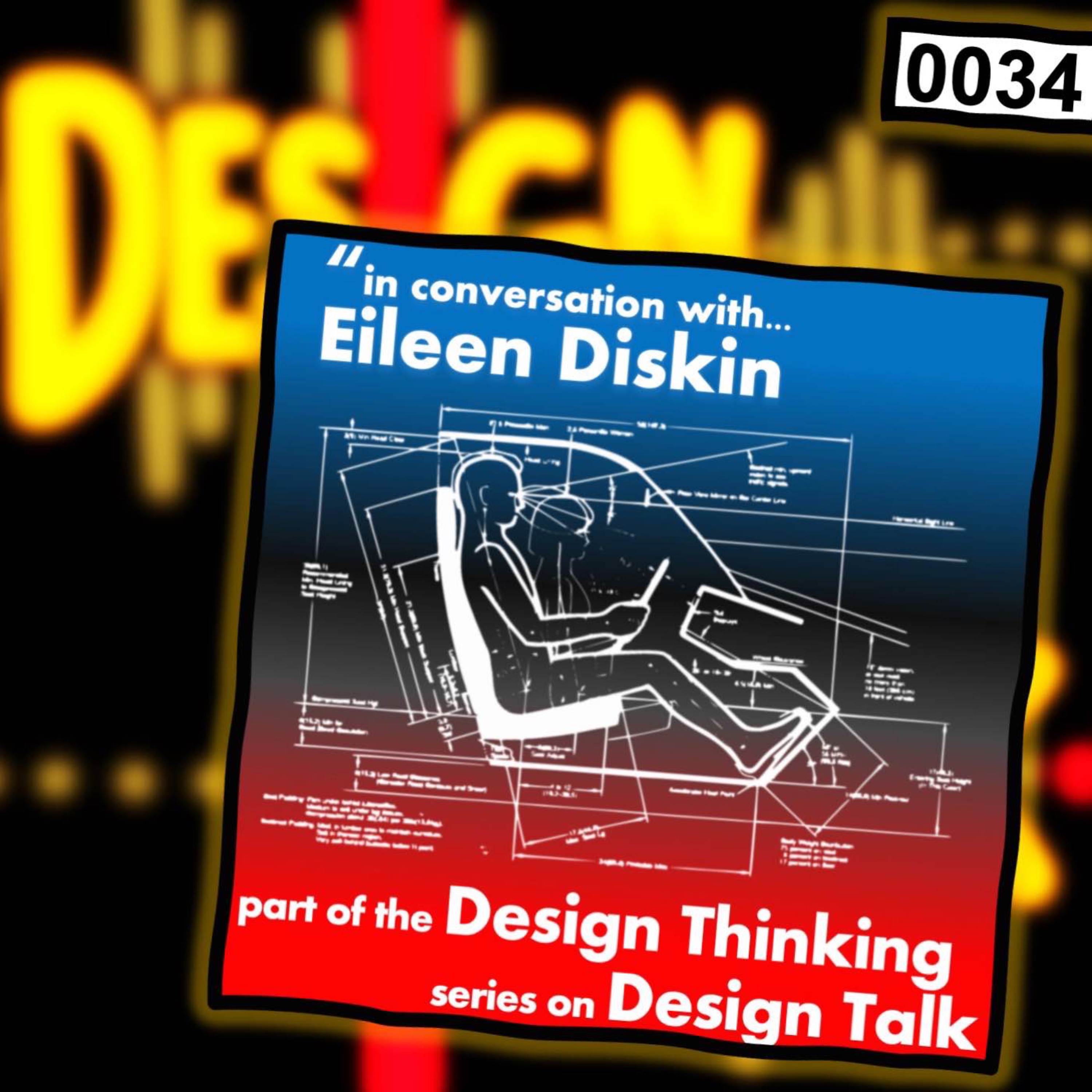 Design Talk (dot IE)
