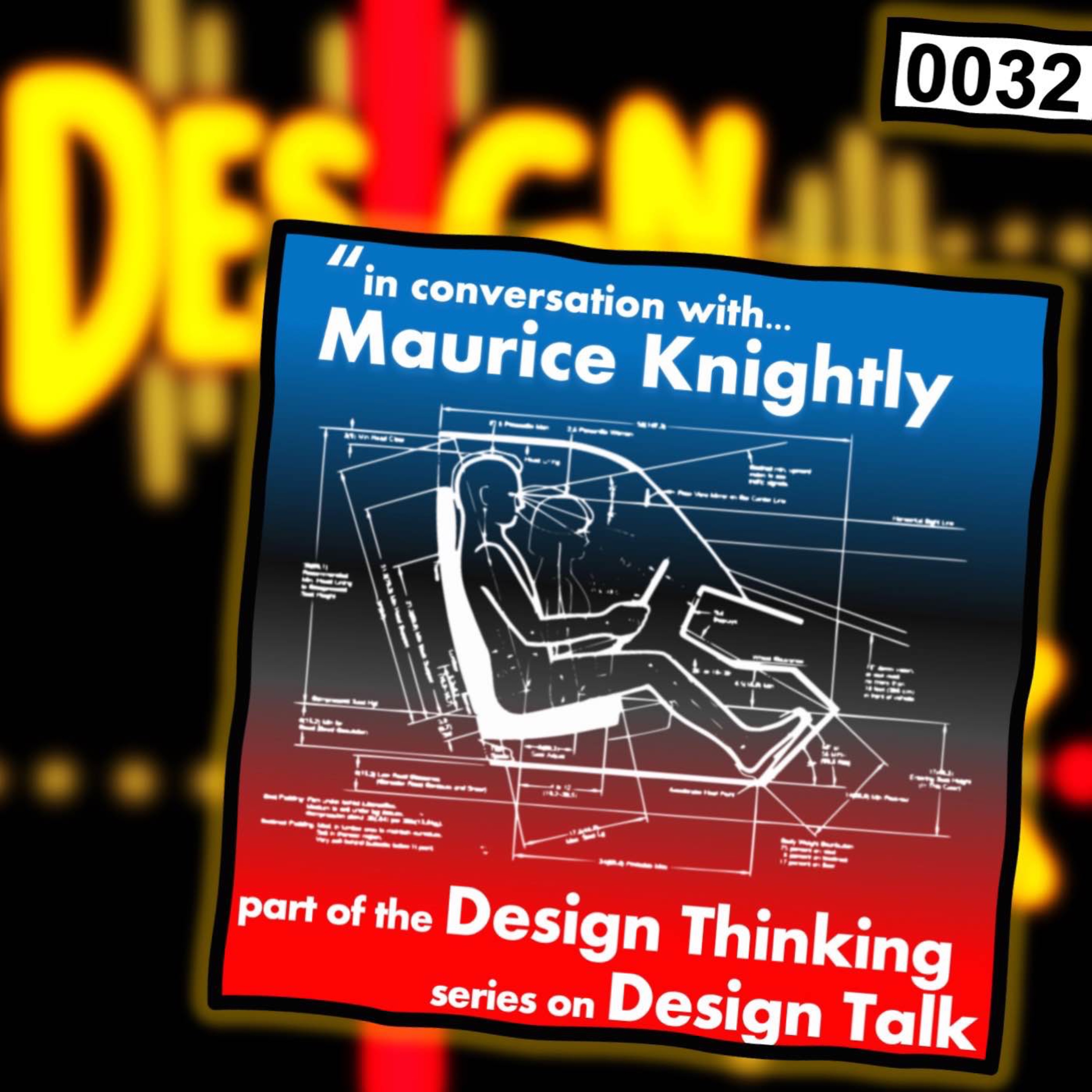 Design Talk (dot IE)