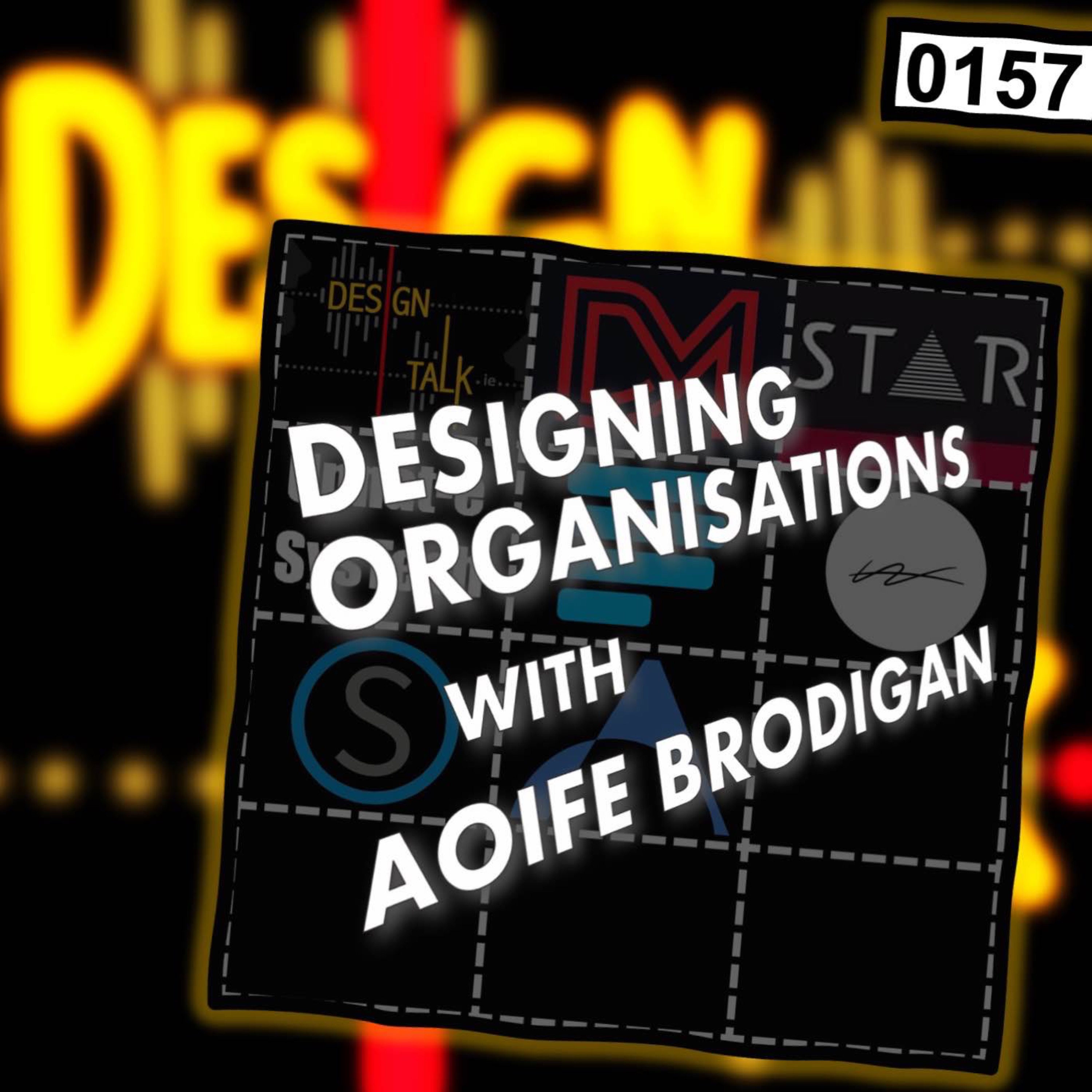Design Talk (dot IE)
