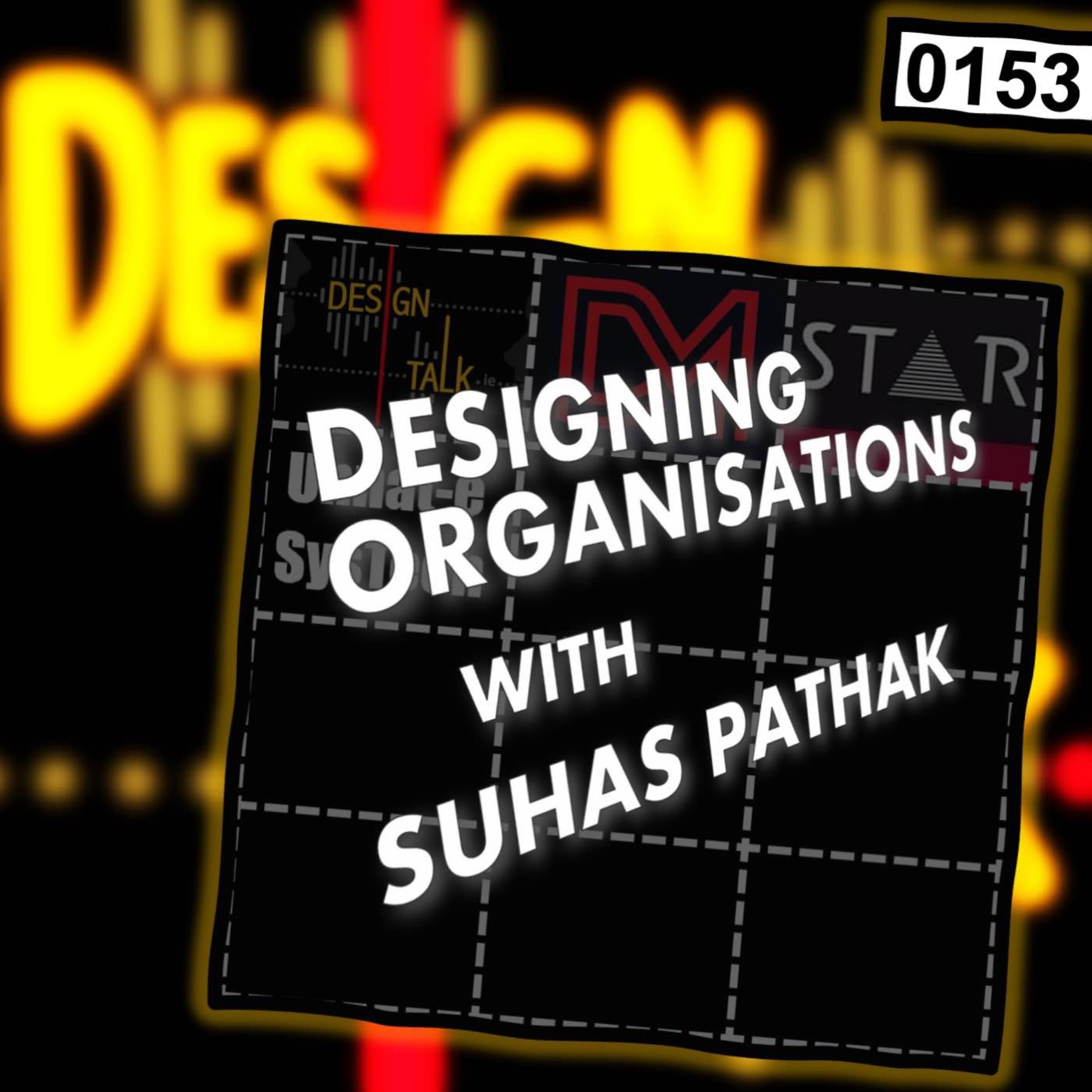 Design Talk (dot IE)