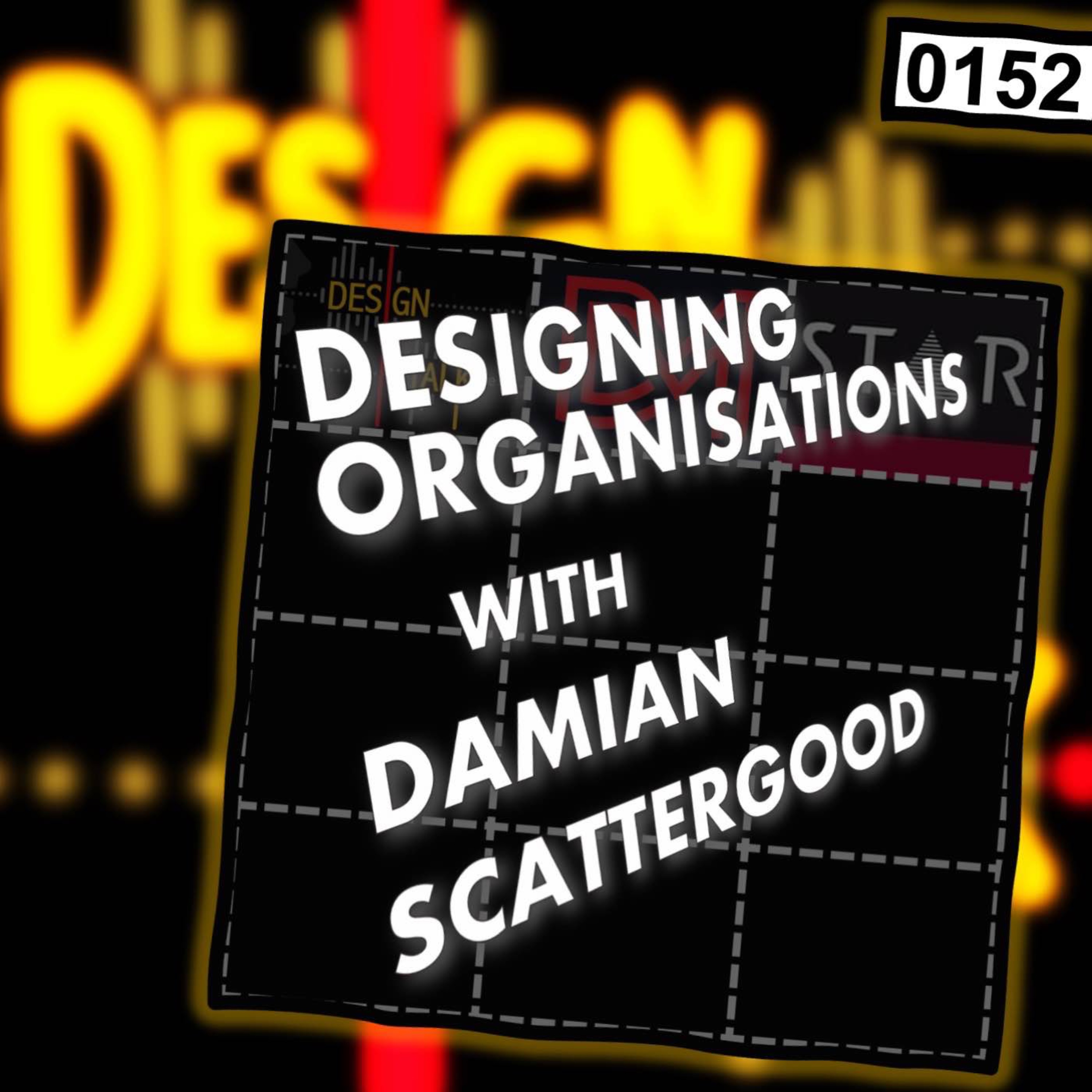 Design Talk (dot IE)