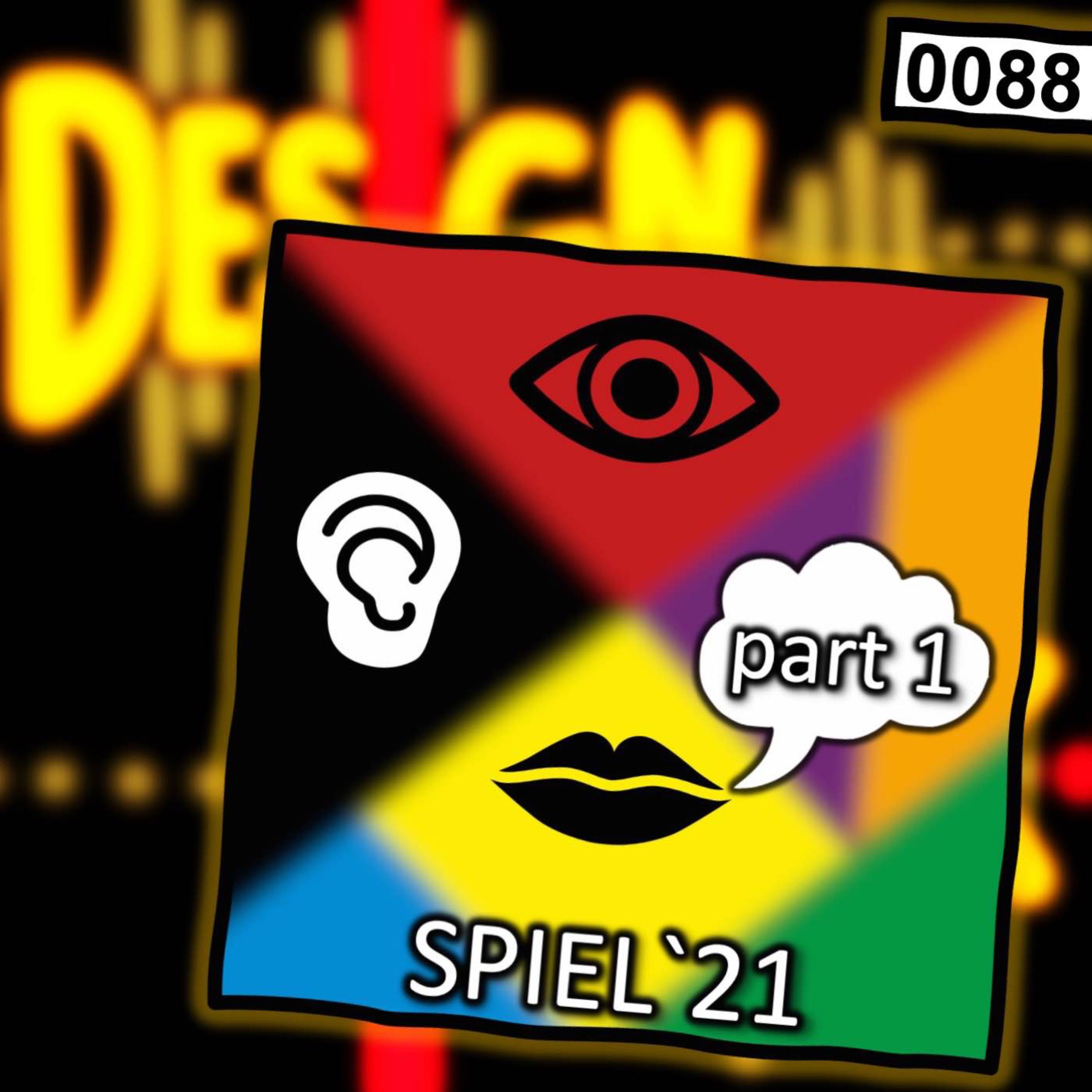 Design Talk (dot IE)