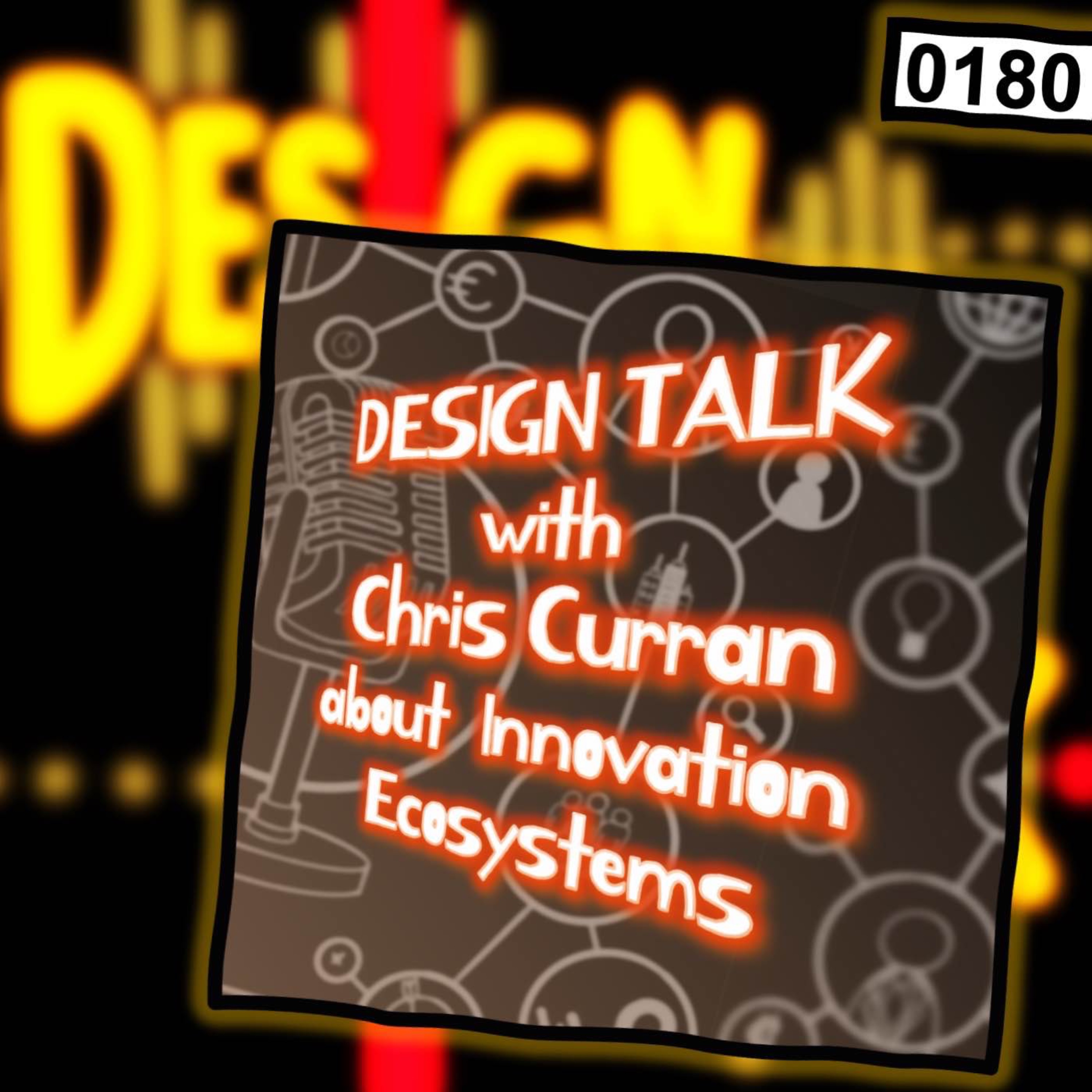 Design Talk (dot IE)