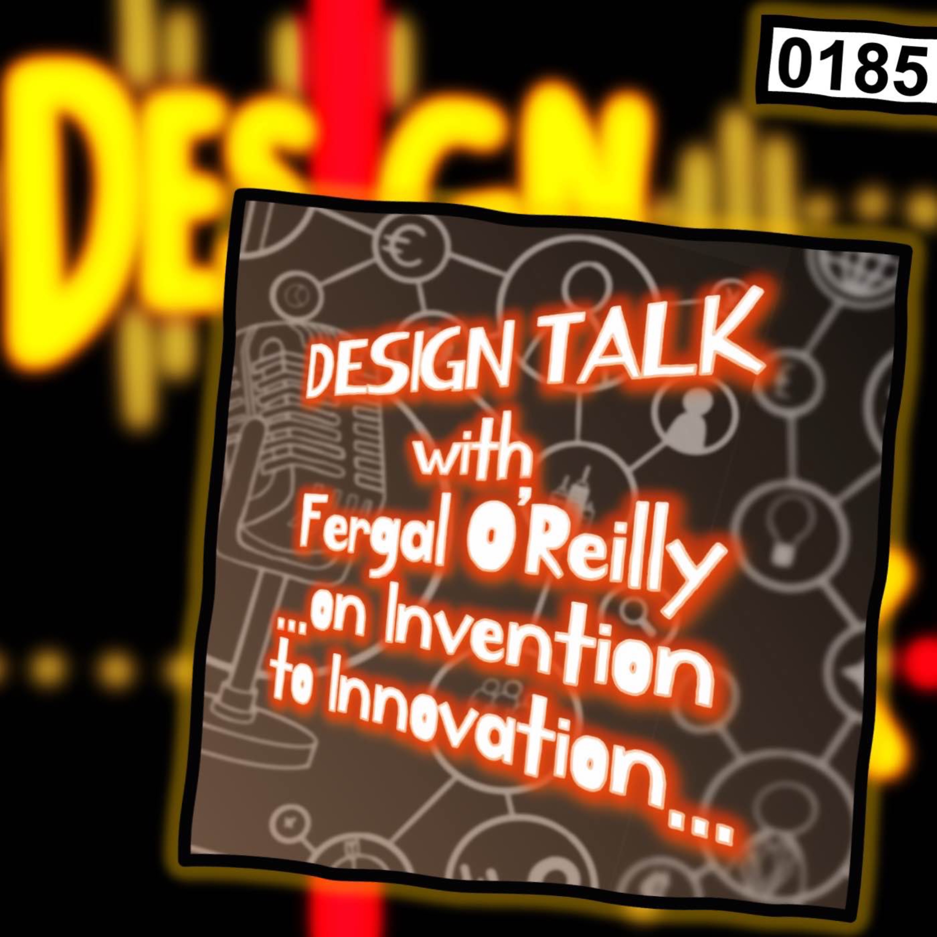 Design Talk (dot IE)