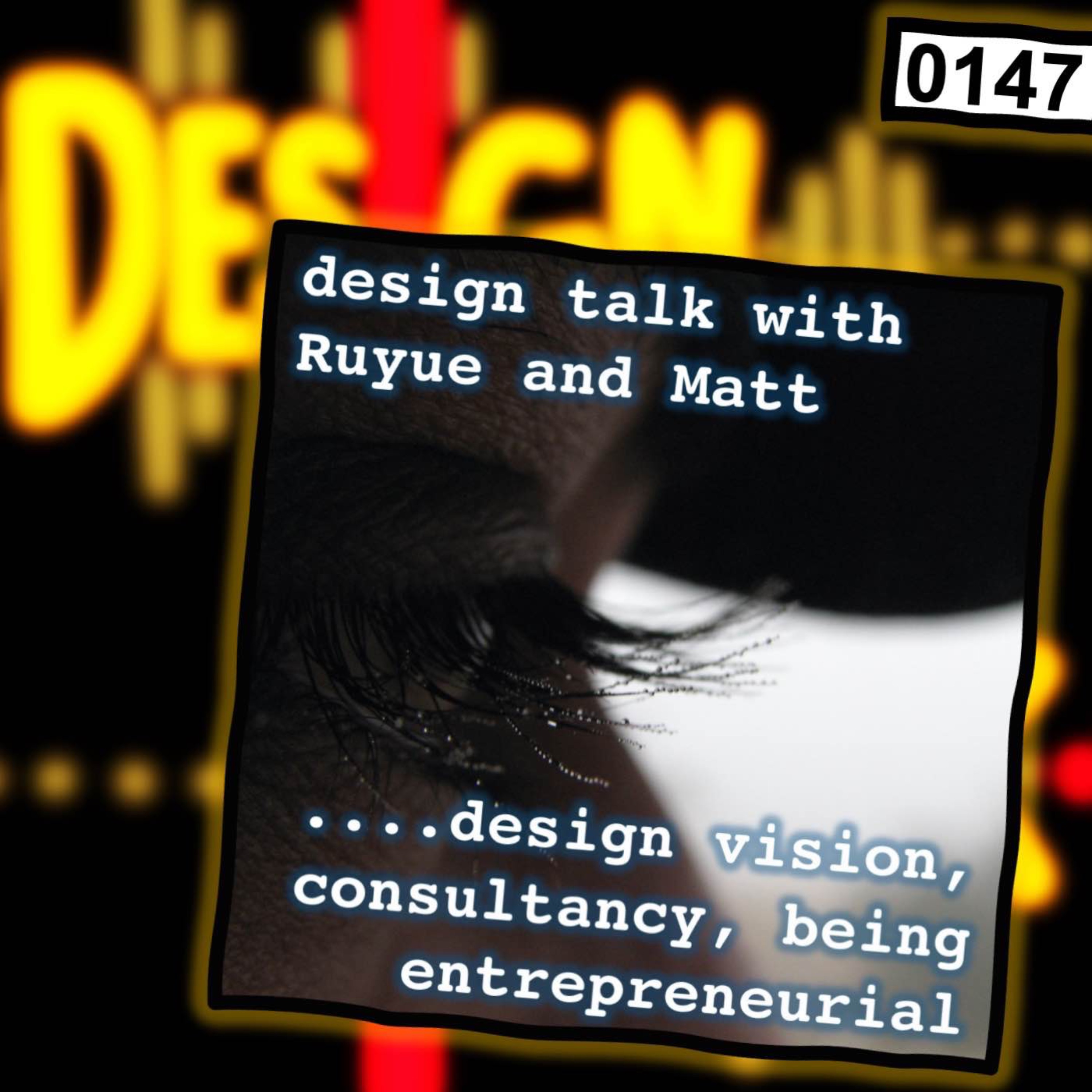 Design Talk (dot IE)