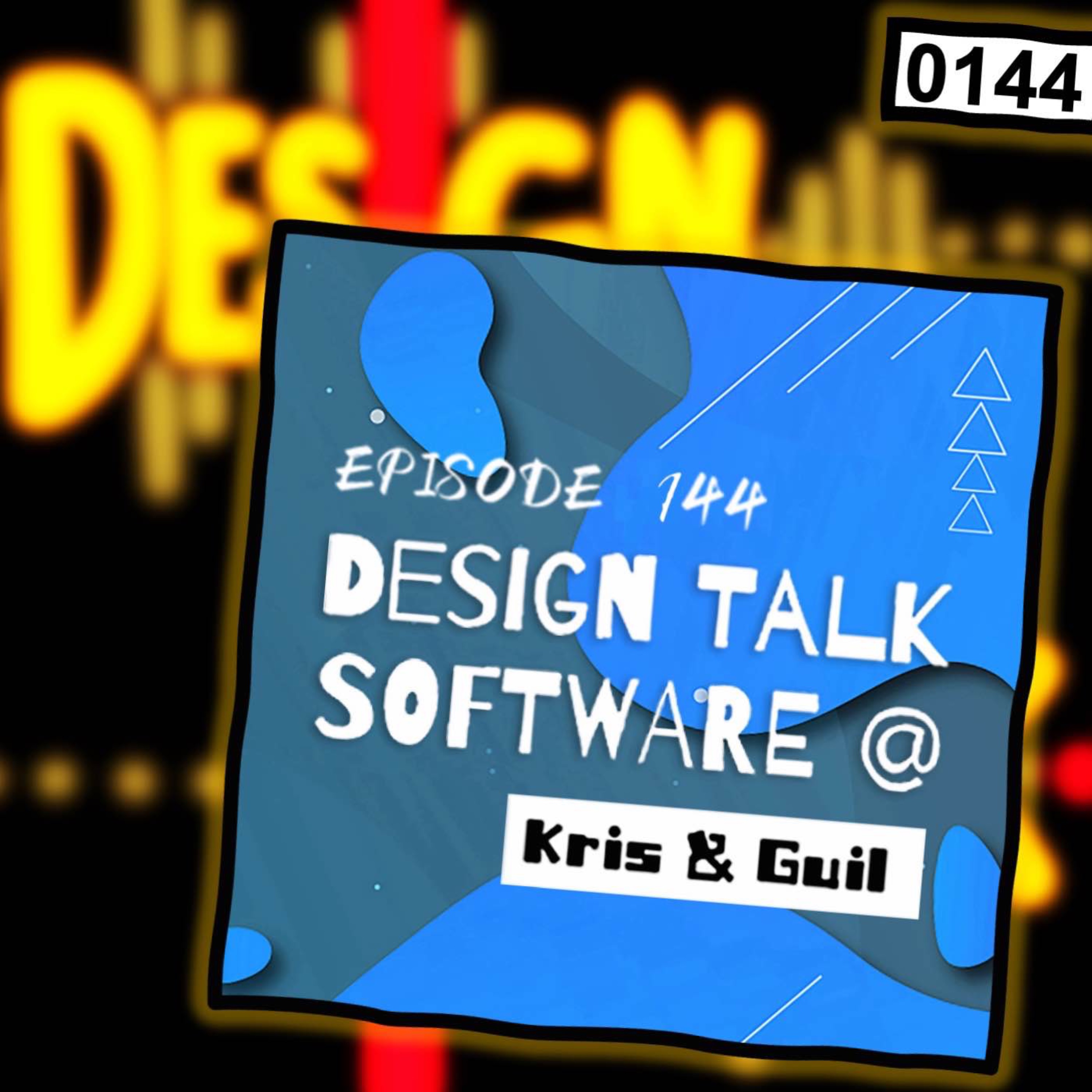 Design Talk (dot IE)
