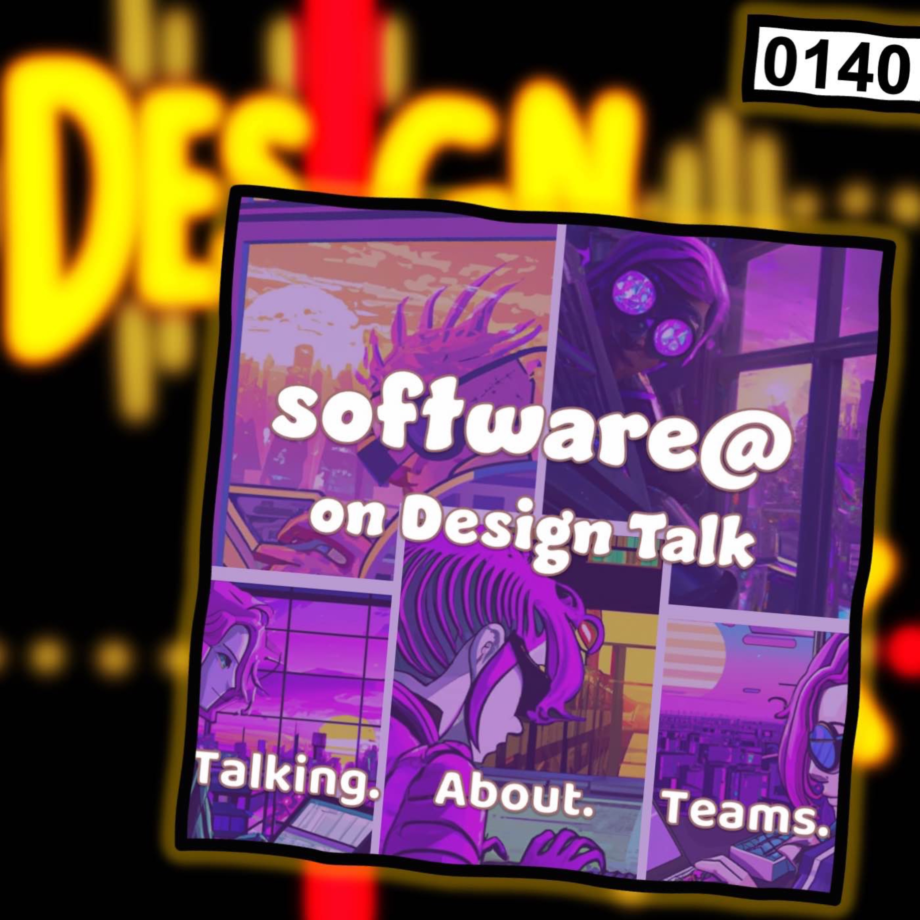 Design Talk (dot IE)